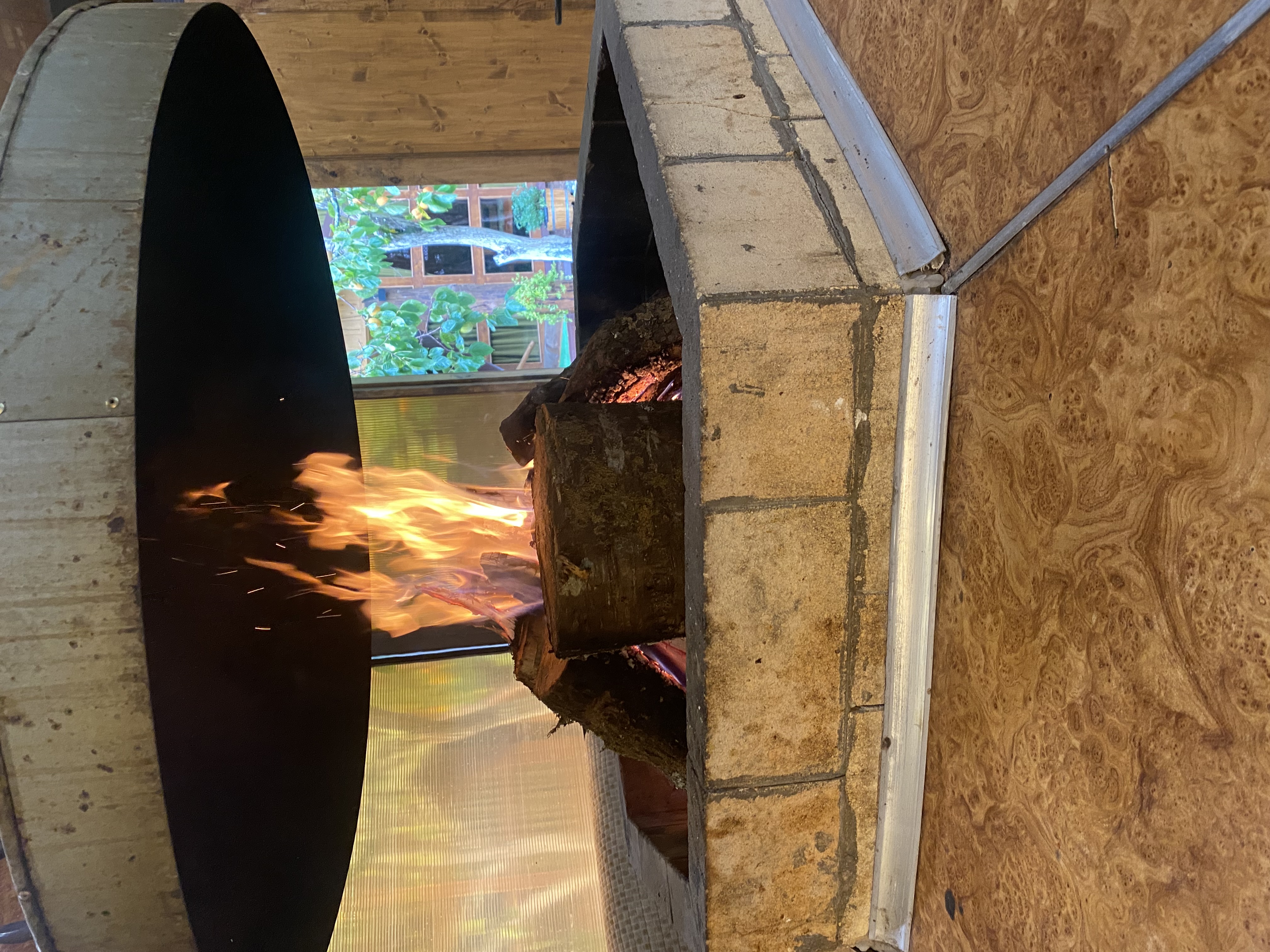 ЭКО-Глэмпинг БУНГАЛО, Гагра — фото 90