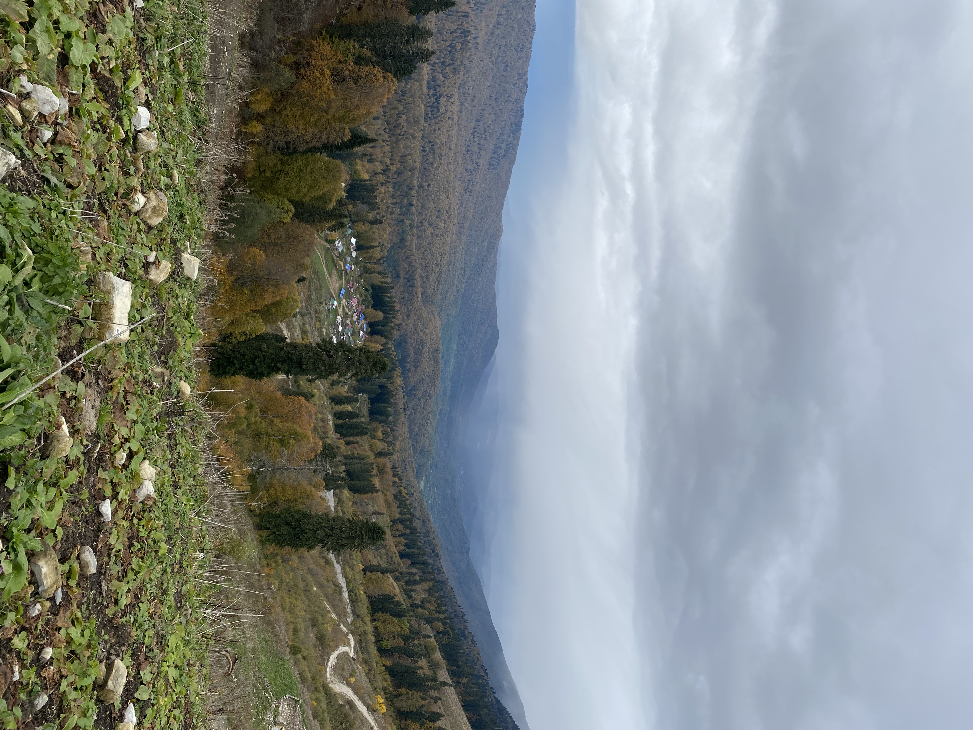 ЭКО-Глэмпинг БУНГАЛО, Гагра — фото 92