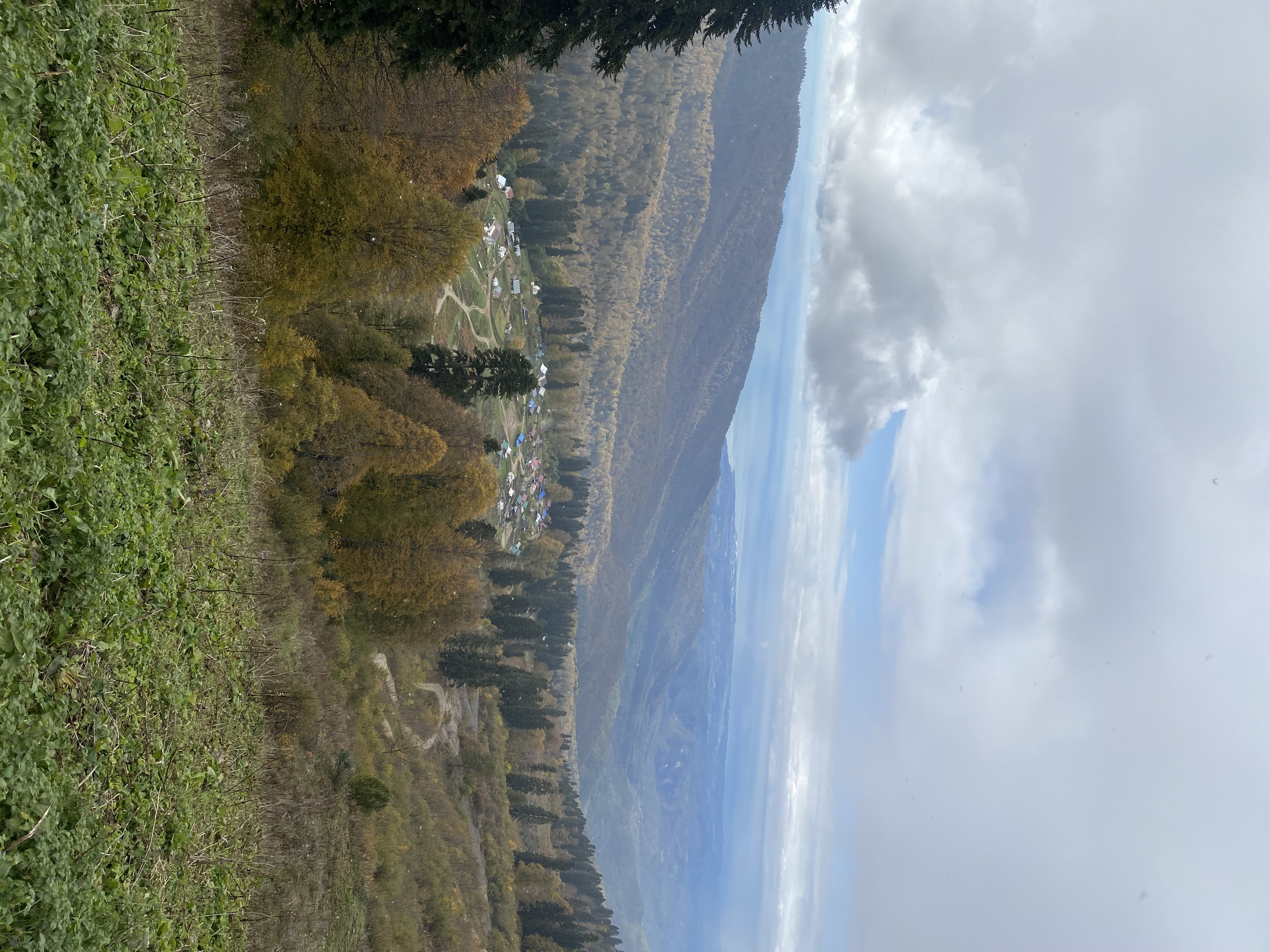 ЭКО-Глэмпинг БУНГАЛО, Гагра — фото 95