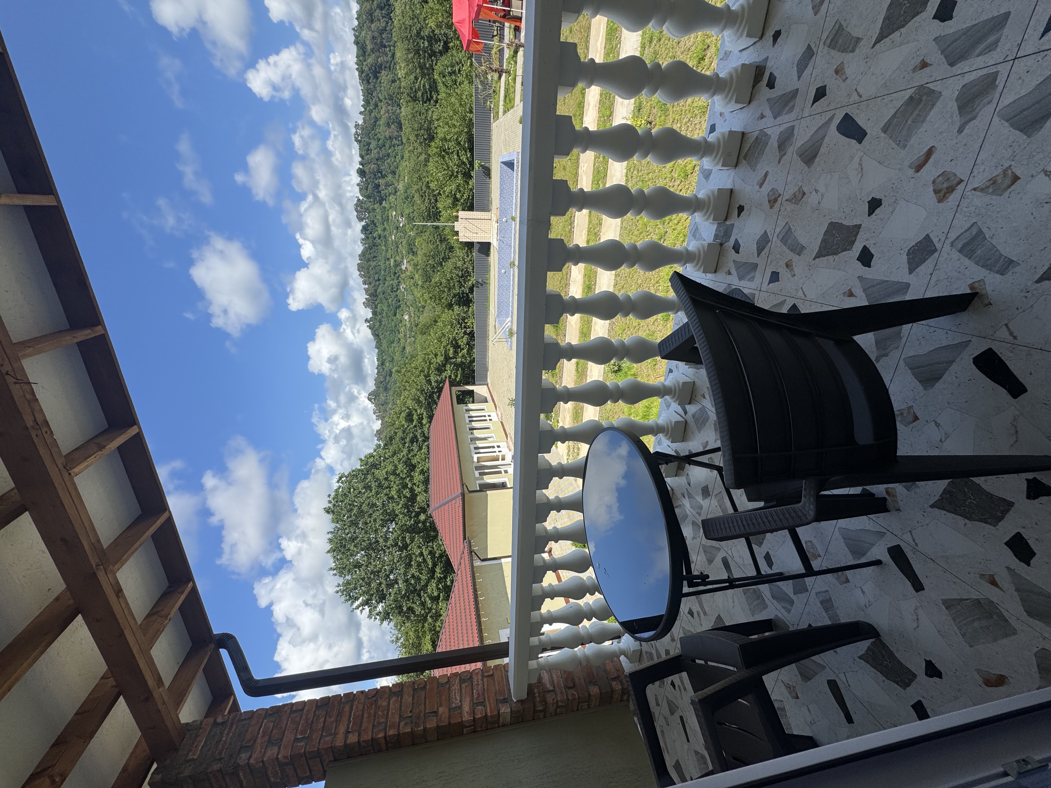 Hotel Royal, Сухум — фото 10