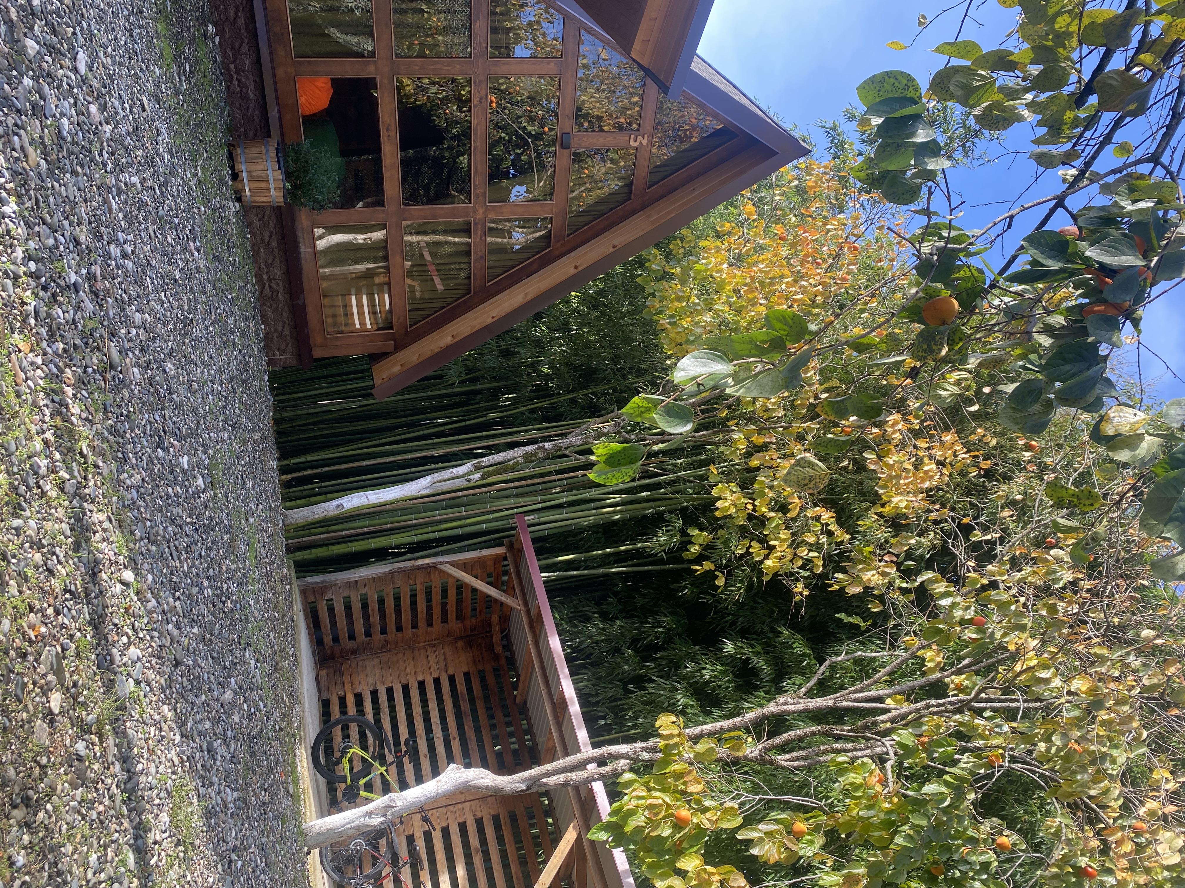 ЭКО-Глэмпинг БУНГАЛО, Гагра — фото 82