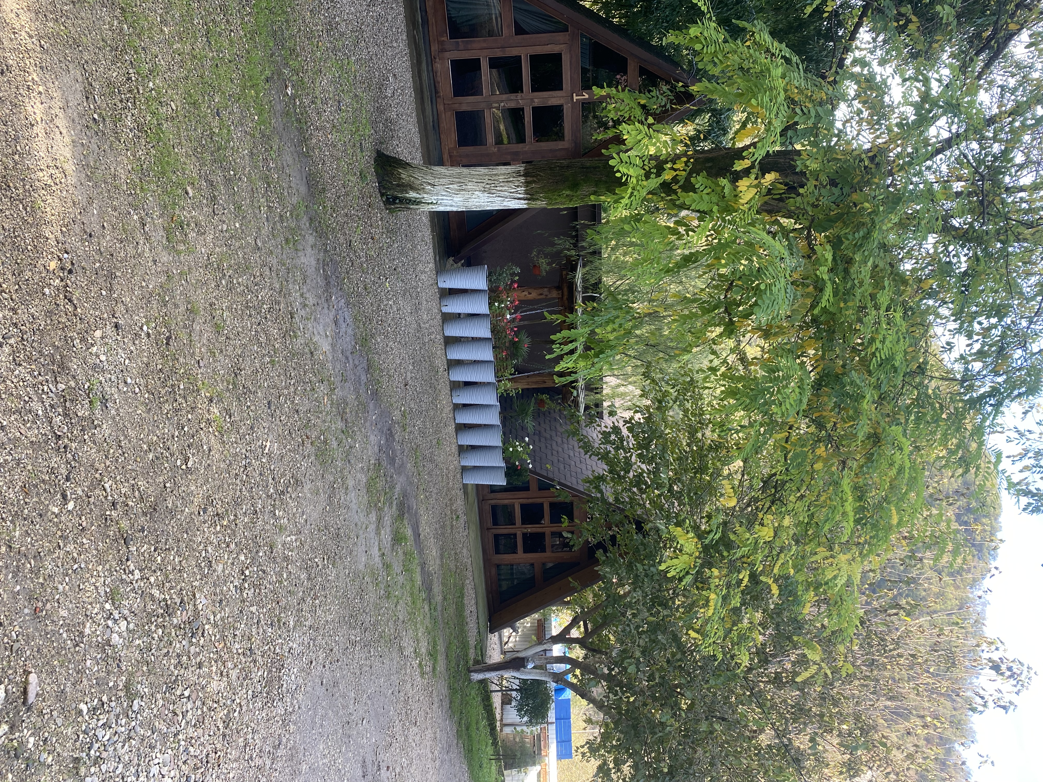 ЭКО-Глэмпинг БУНГАЛО, Гагра — фото 151