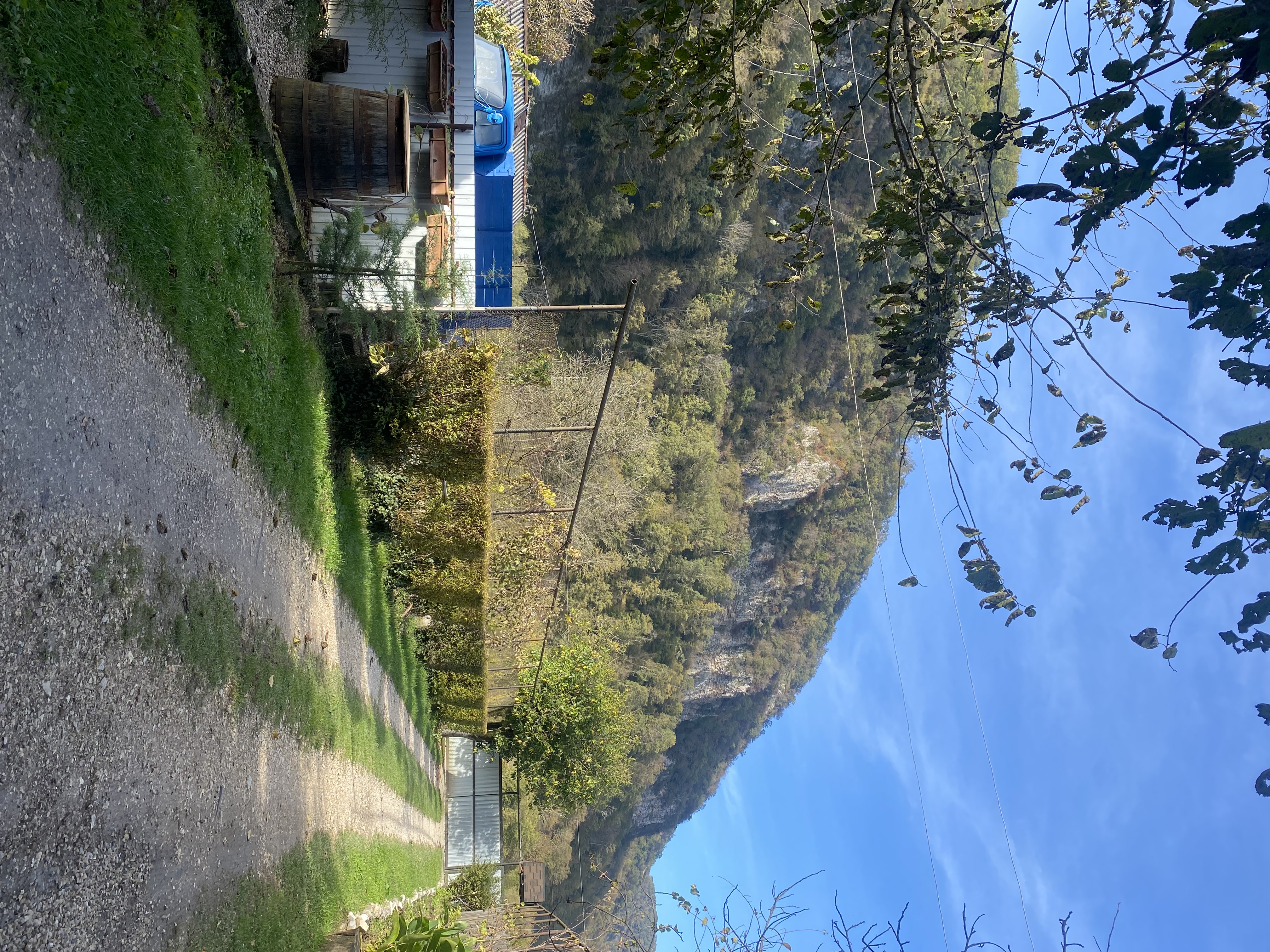 ЭКО-Глэмпинг БУНГАЛО, Гагра — фото 152