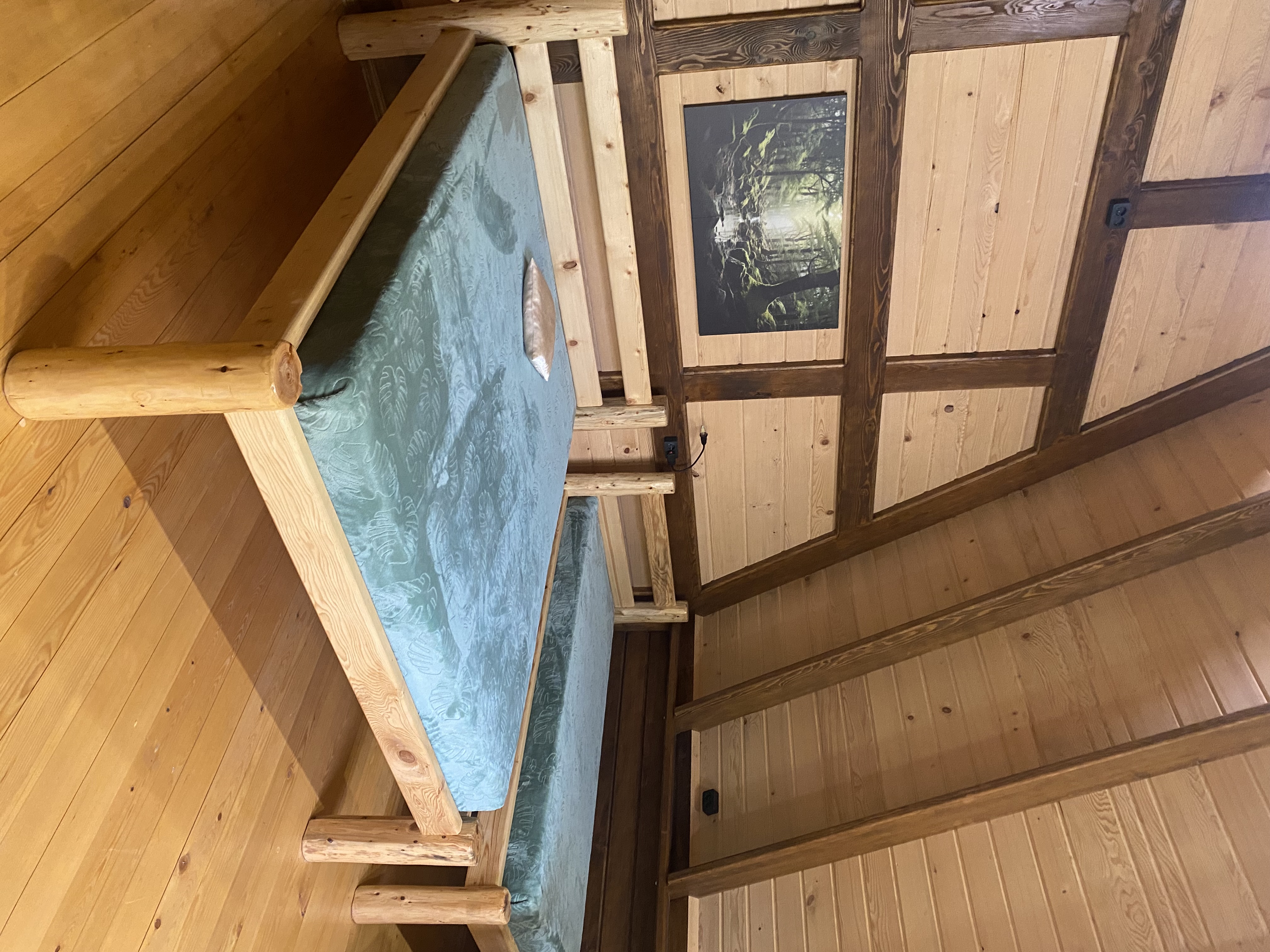 ЭКО-Глэмпинг БУНГАЛО, Гагра — фото 160