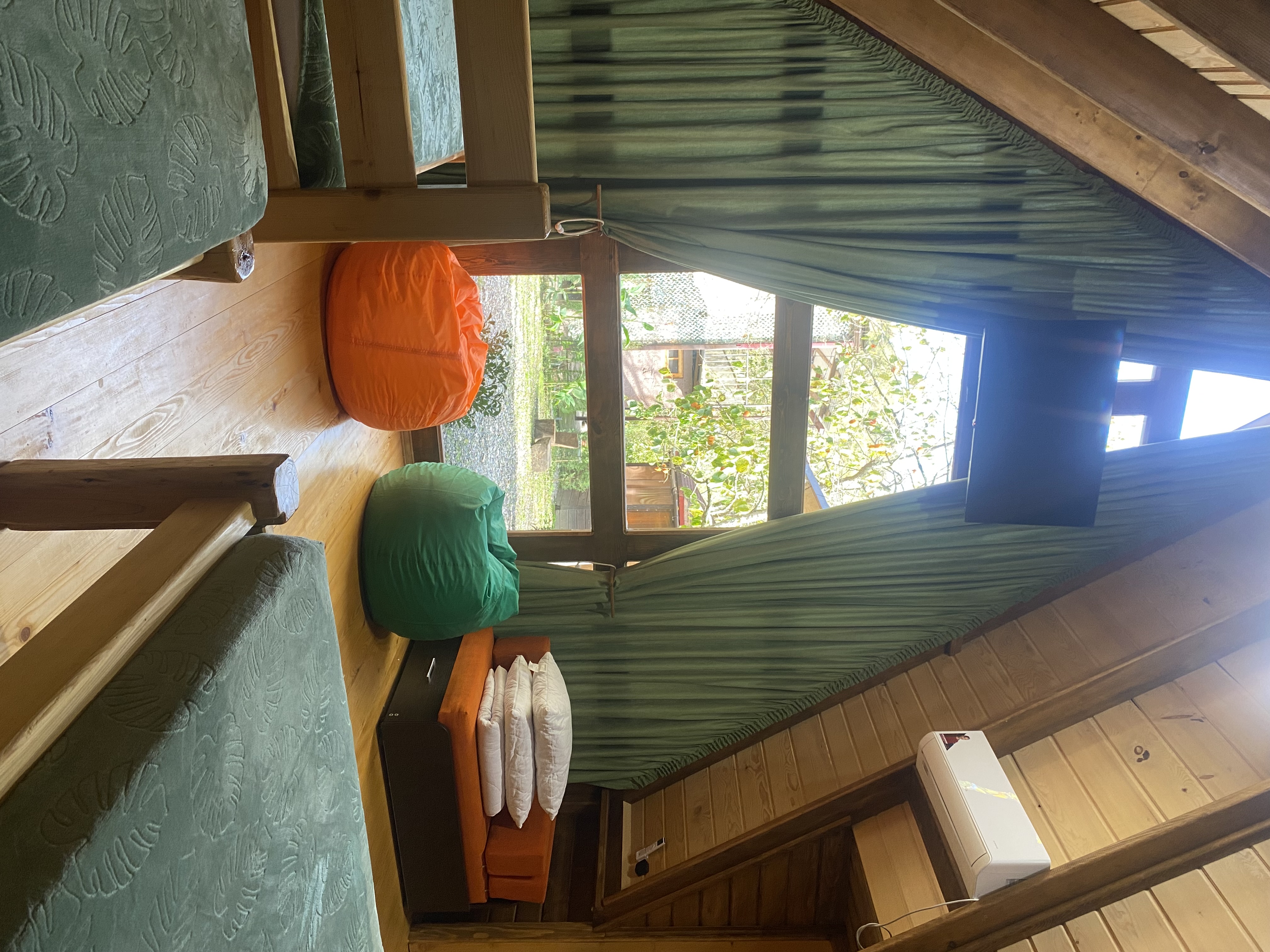 ЭКО-Глэмпинг БУНГАЛО, Гагра — фото 161