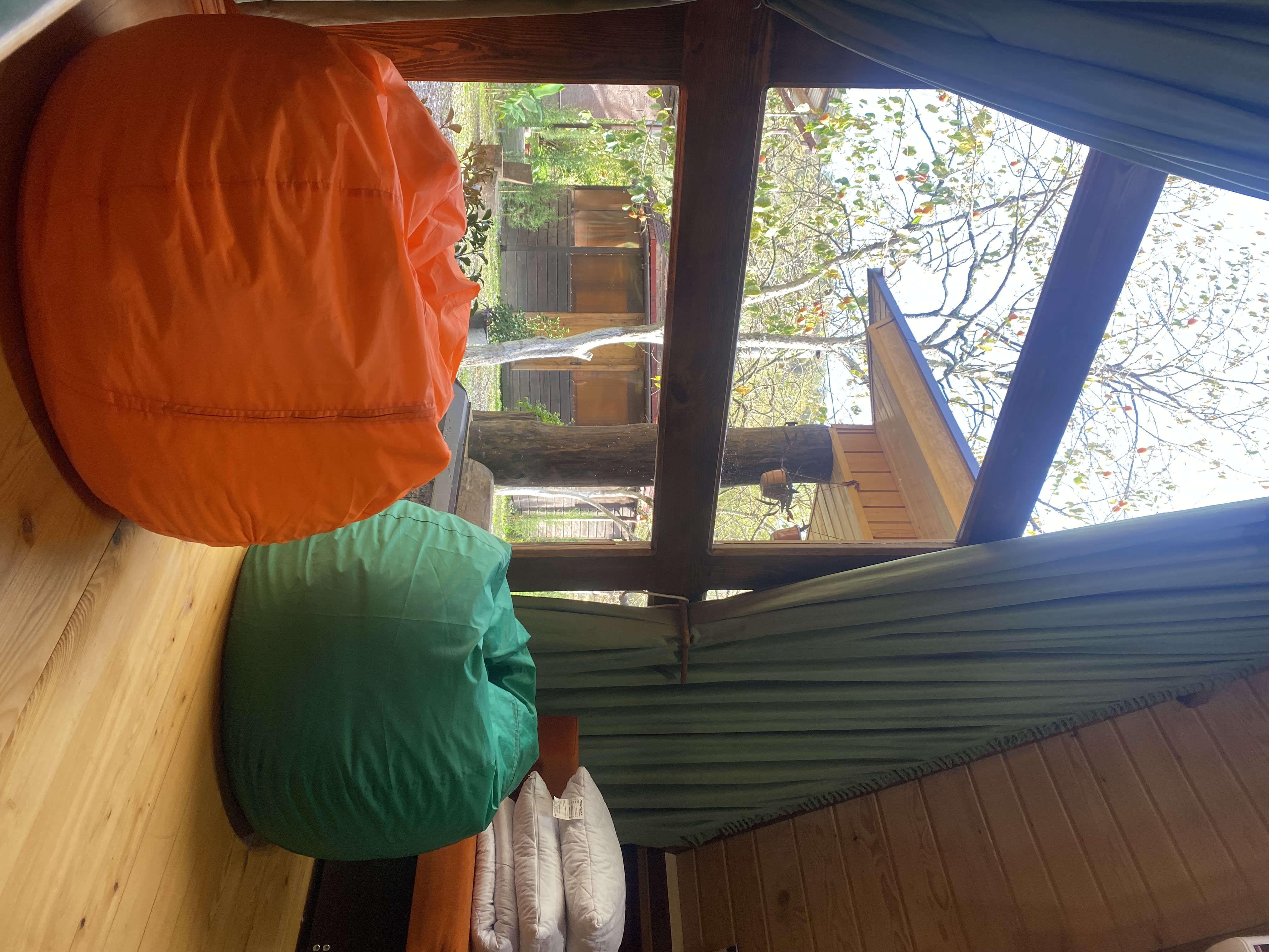 ЭКО-Глэмпинг БУНГАЛО, Гагра — фото 153