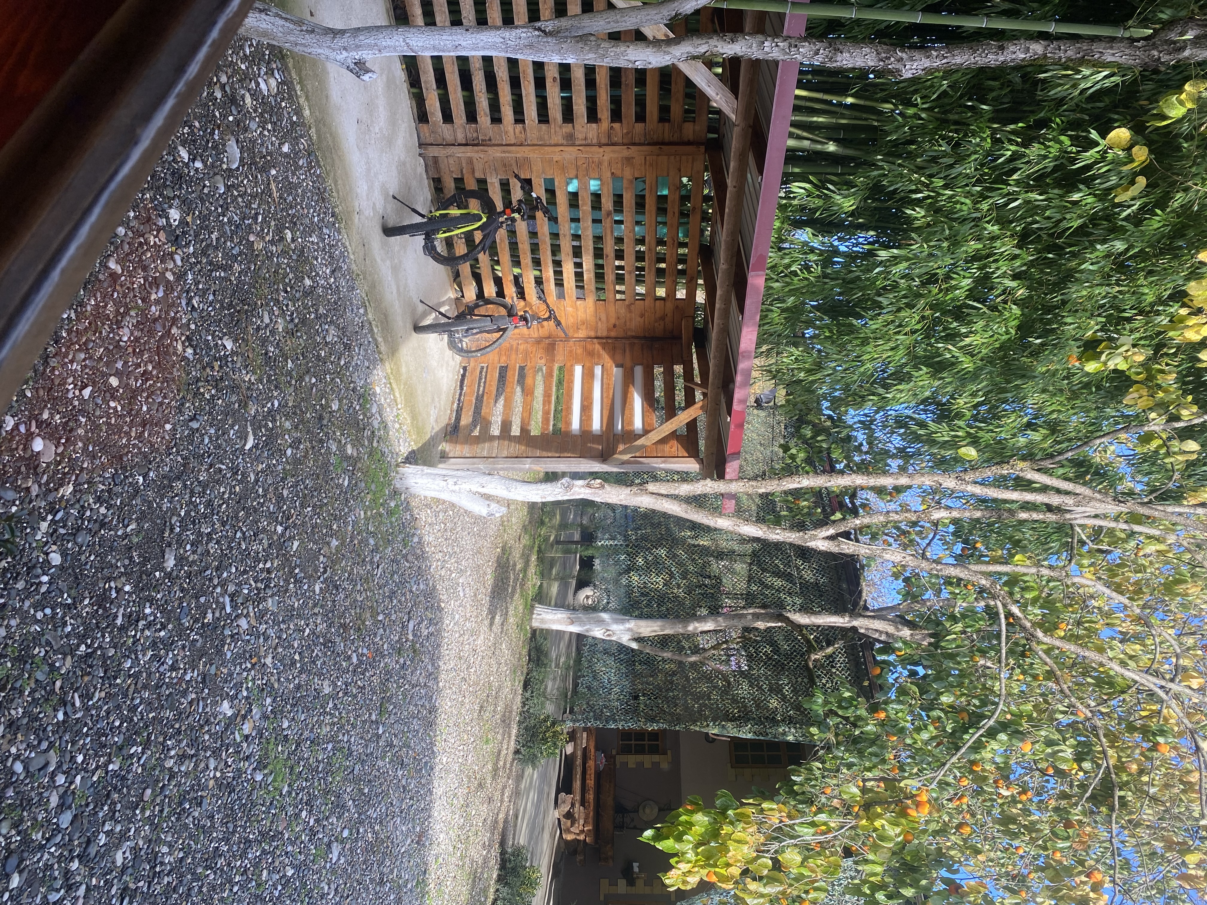 ЭКО-Глэмпинг БУНГАЛО, Гагра — фото 163