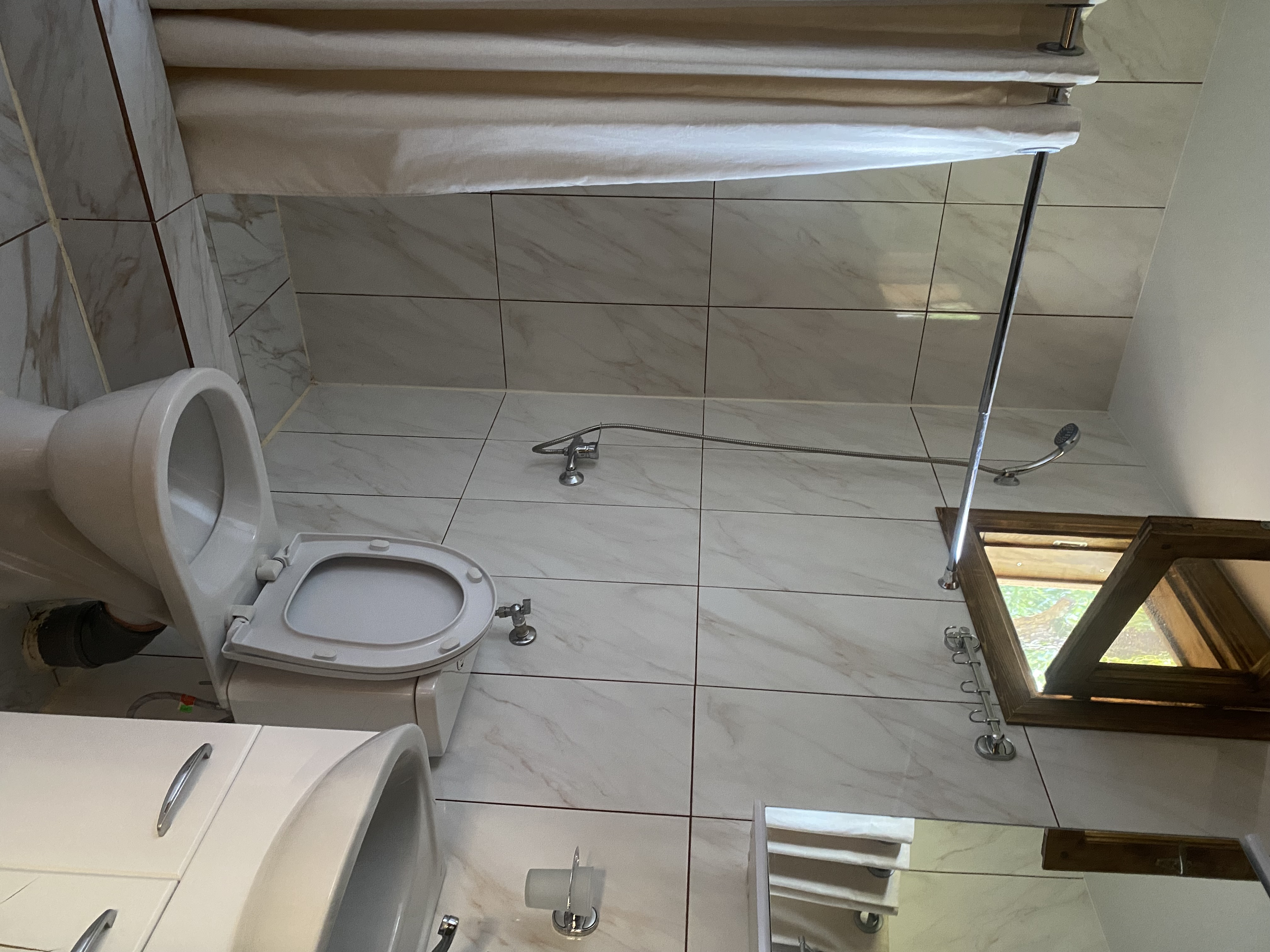 ЭКО-Глэмпинг БУНГАЛО, Гагра — фото 166