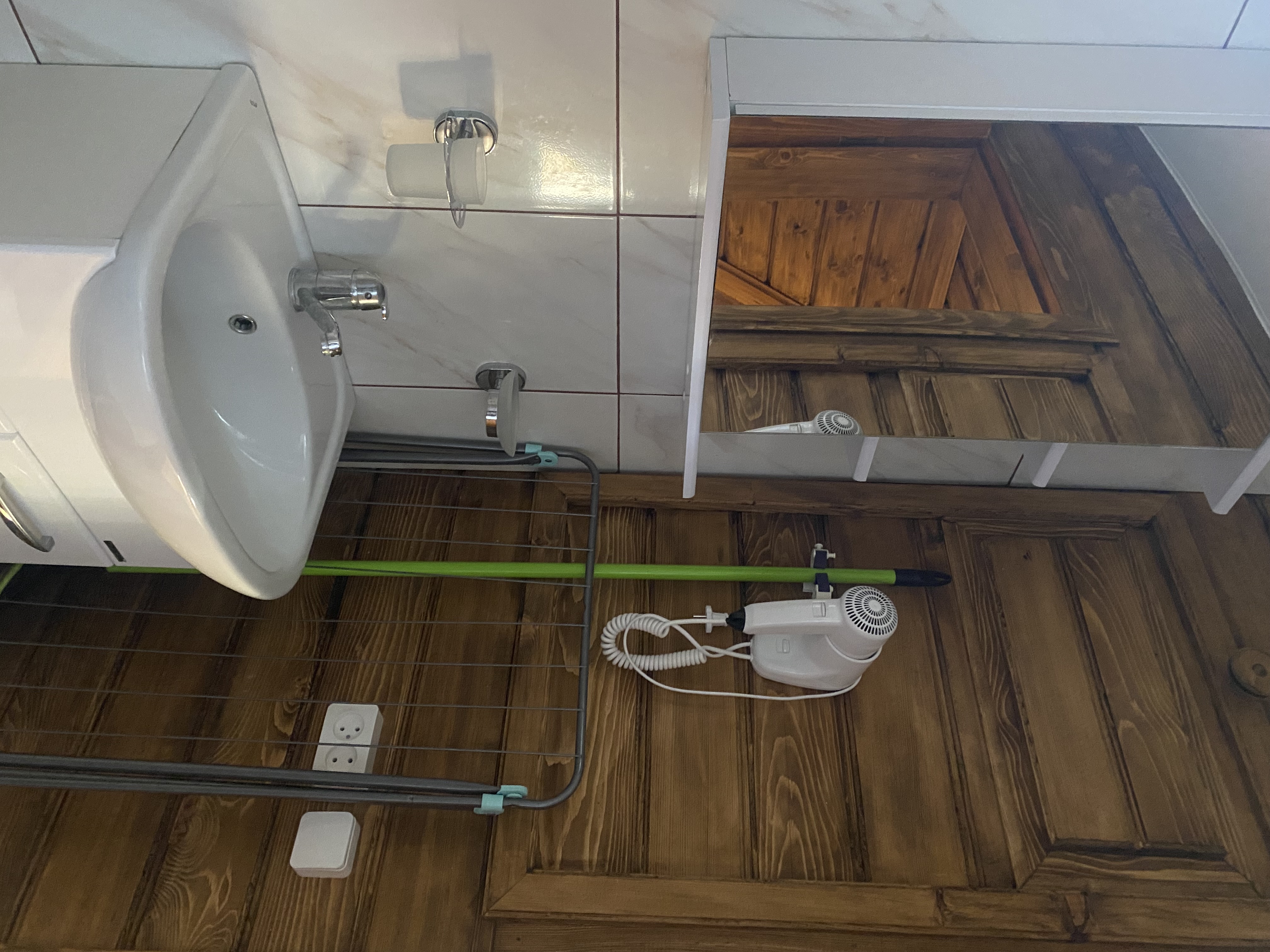 ЭКО-Глэмпинг БУНГАЛО, Гагра — фото 164