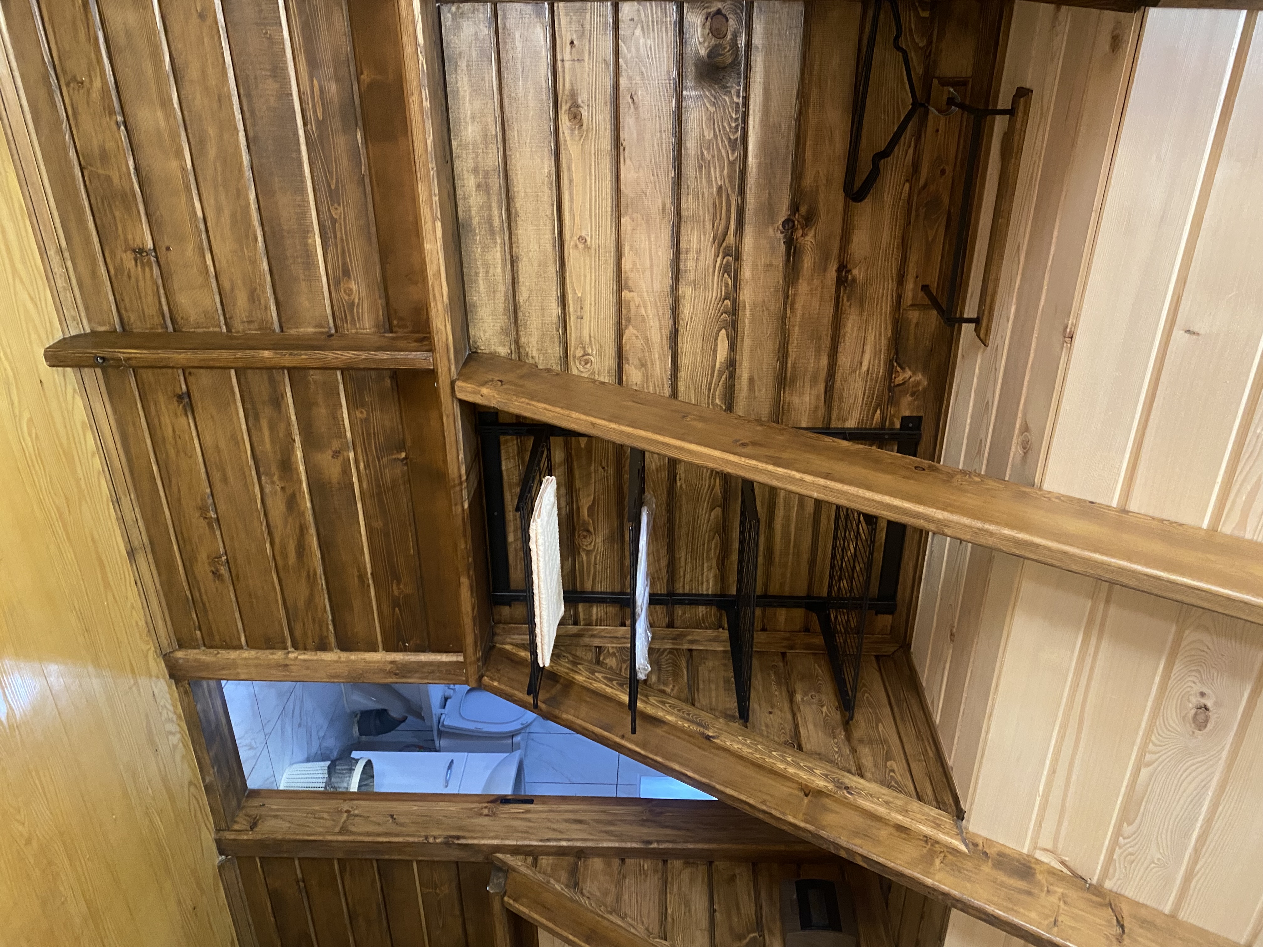 ЭКО-Глэмпинг БУНГАЛО, Гагра — фото 84