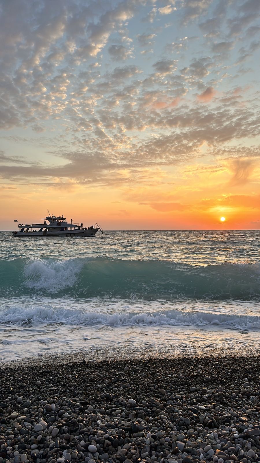 Коттеджный комплекс Анна, Пицунда — фото 11