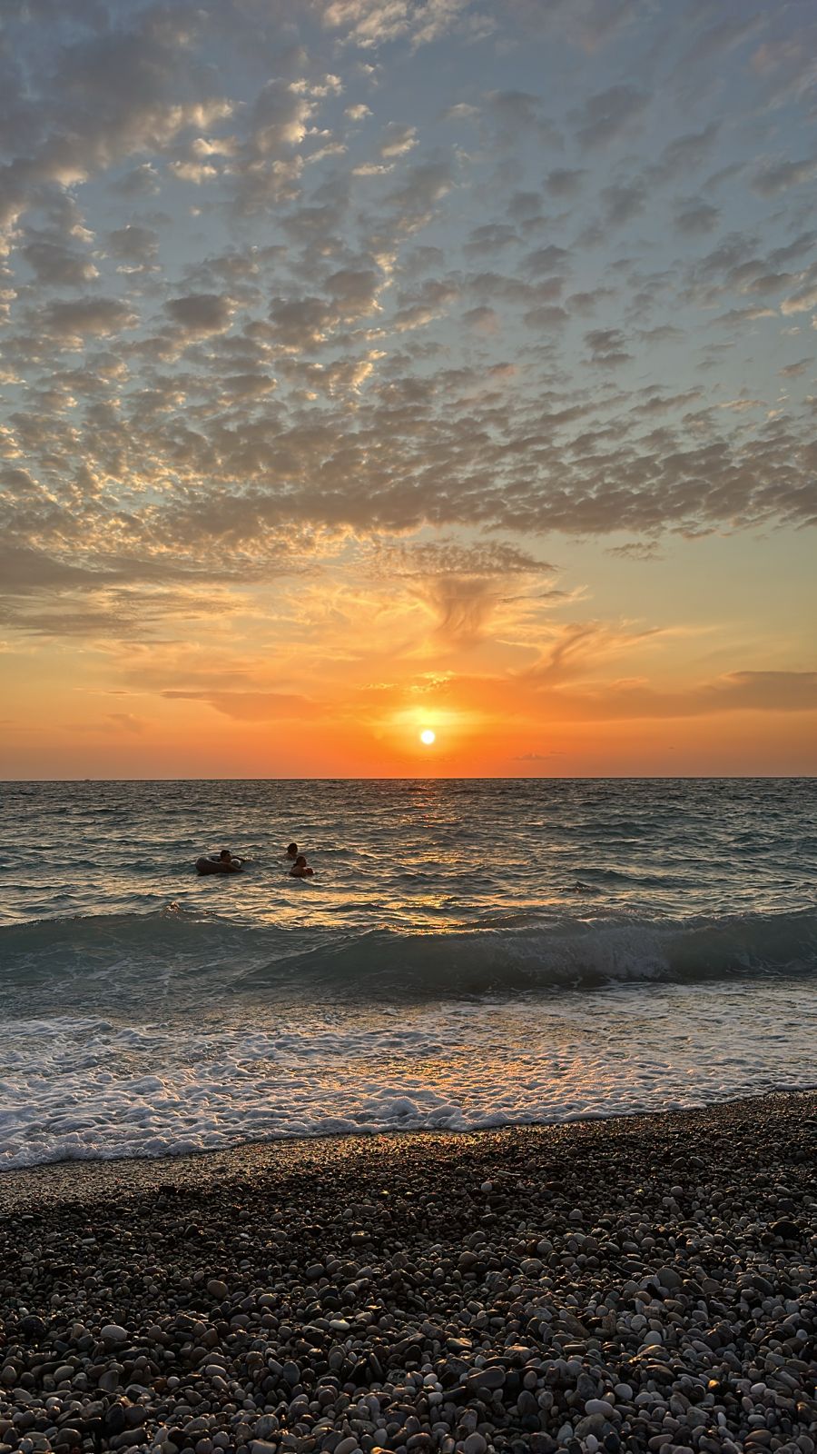 Коттеджный комплекс Анна, Пицунда — фото 12