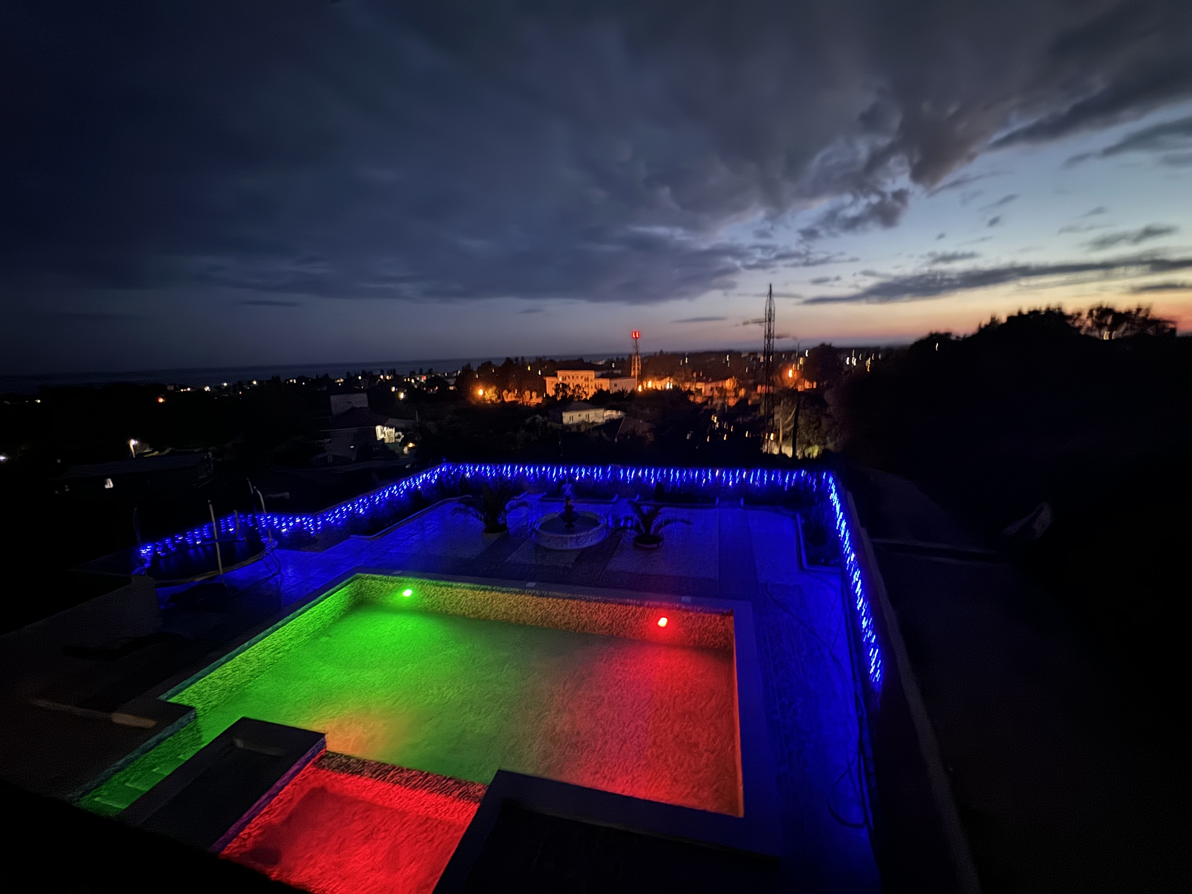 Гостевой дом Анжелика, Гагра — фото 15