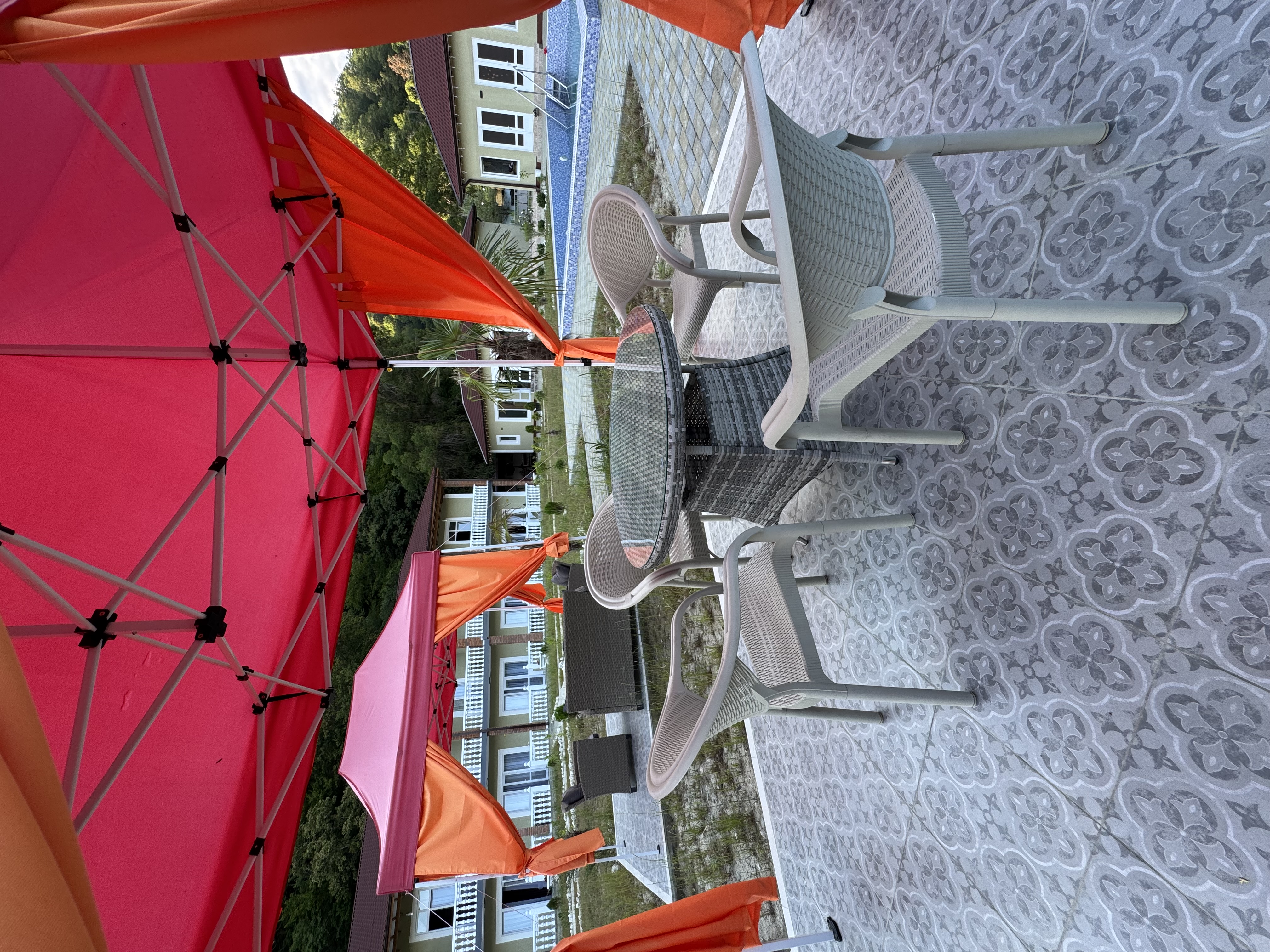 Hotel Royal, Сухум — фото 9