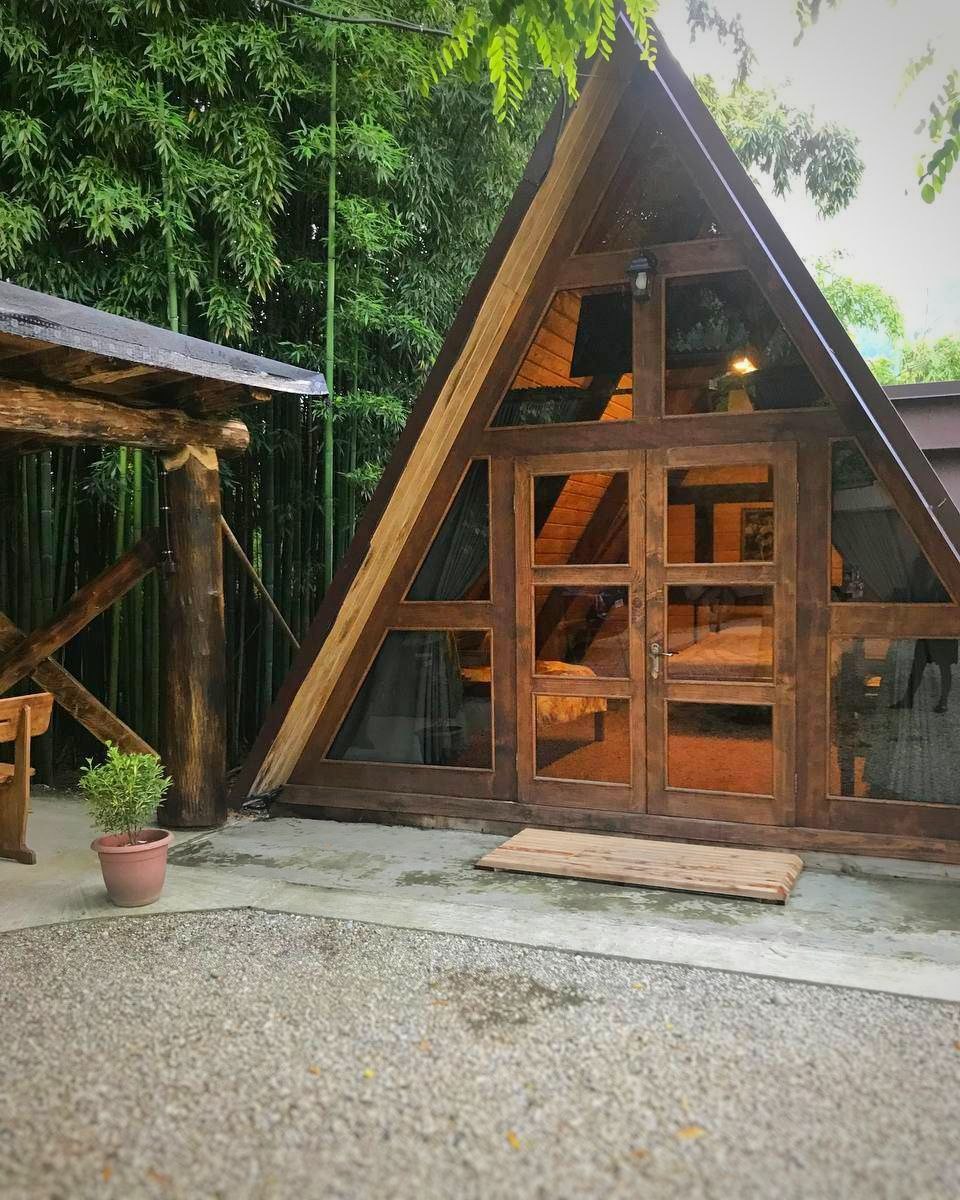 ЭКО-Глэмпинг БУНГАЛО, Гагра — фото 154