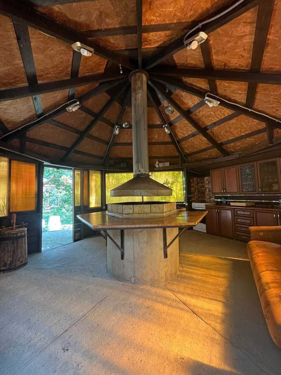 ЭКО-Глэмпинг БУНГАЛО, Гагра — фото 168