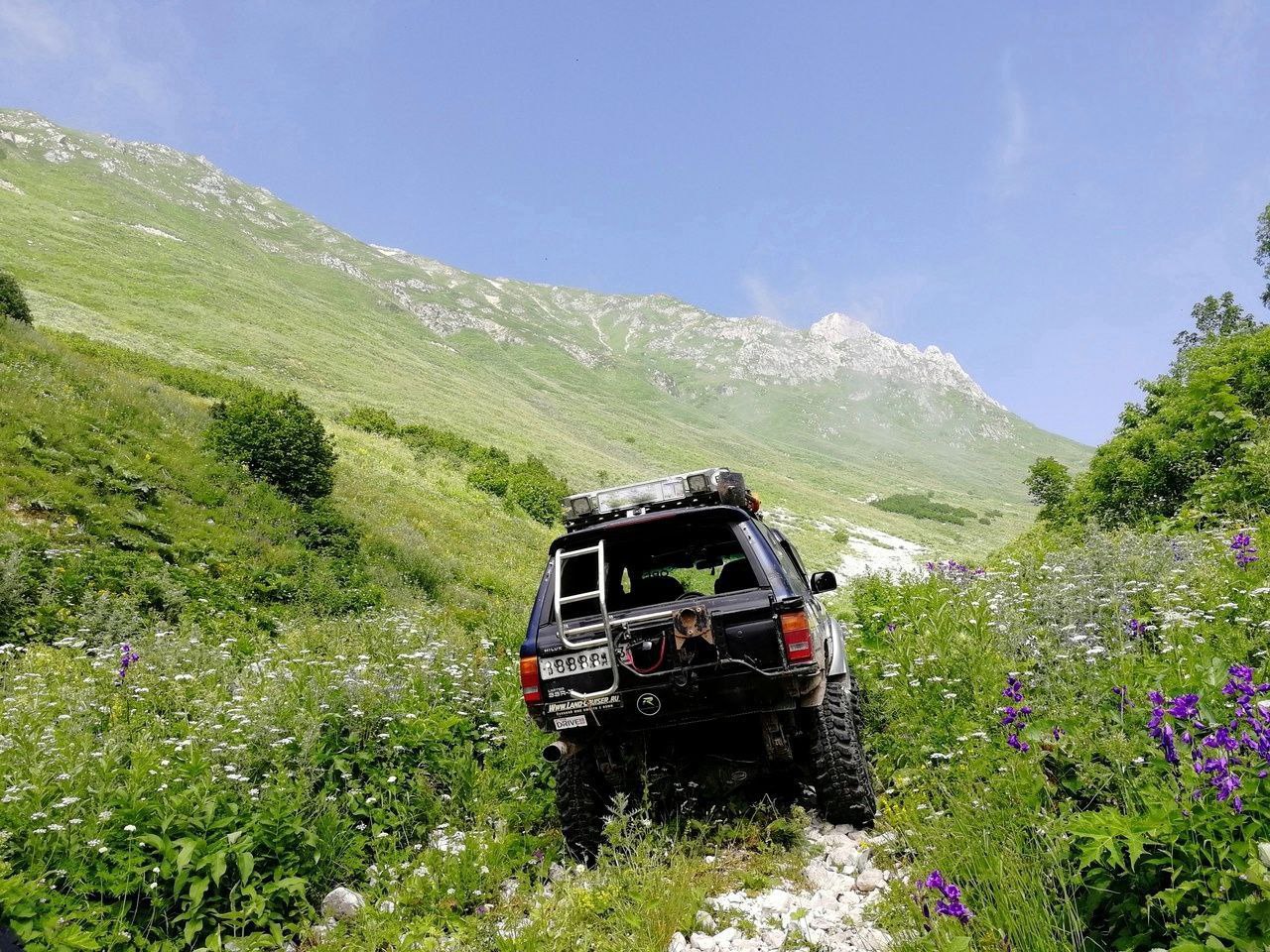 ЭКО-Глэмпинг БУНГАЛО, Гагра — фото 14