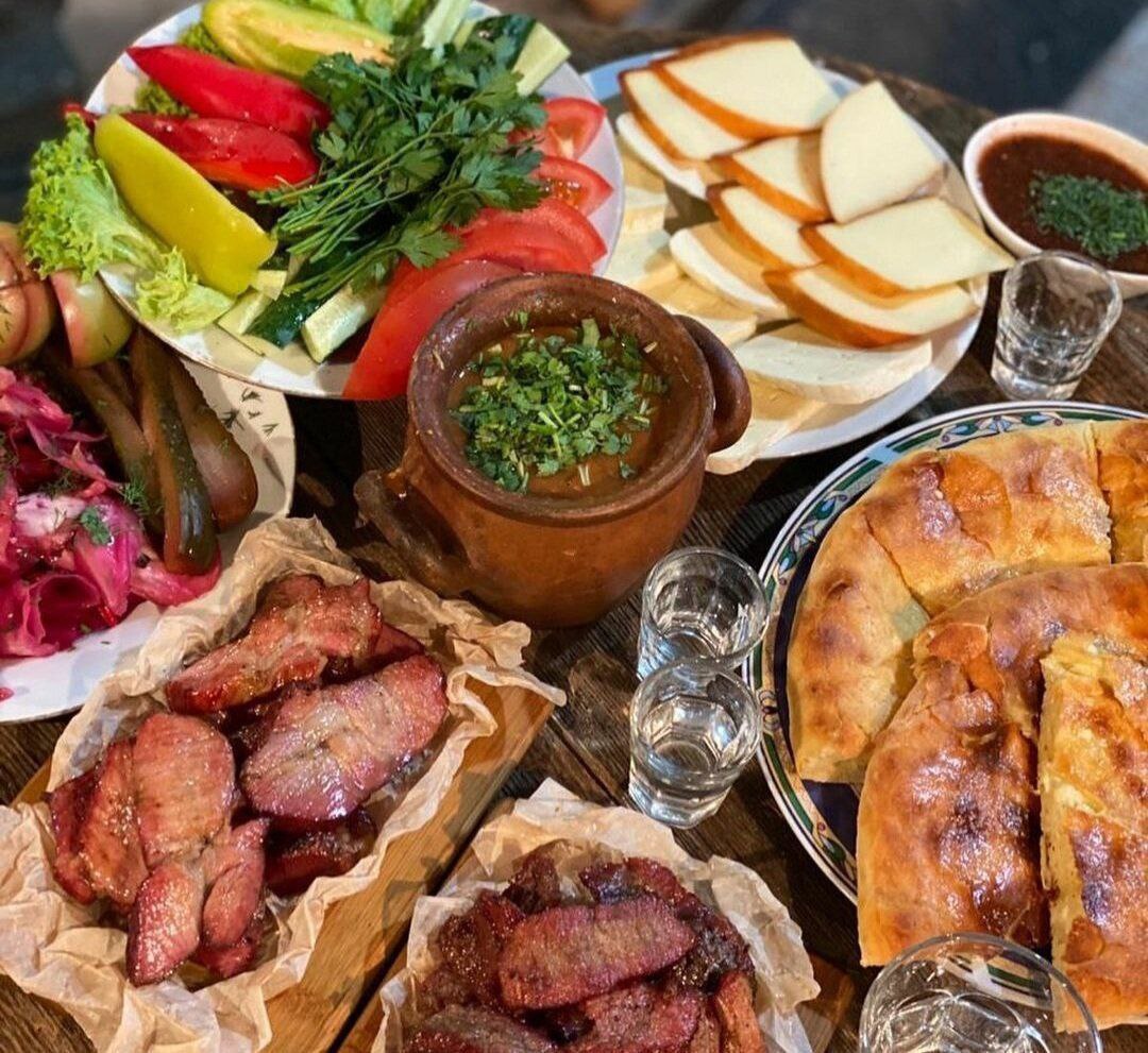 ЭКО-Глэмпинг БУНГАЛО, Гагра — фото 2