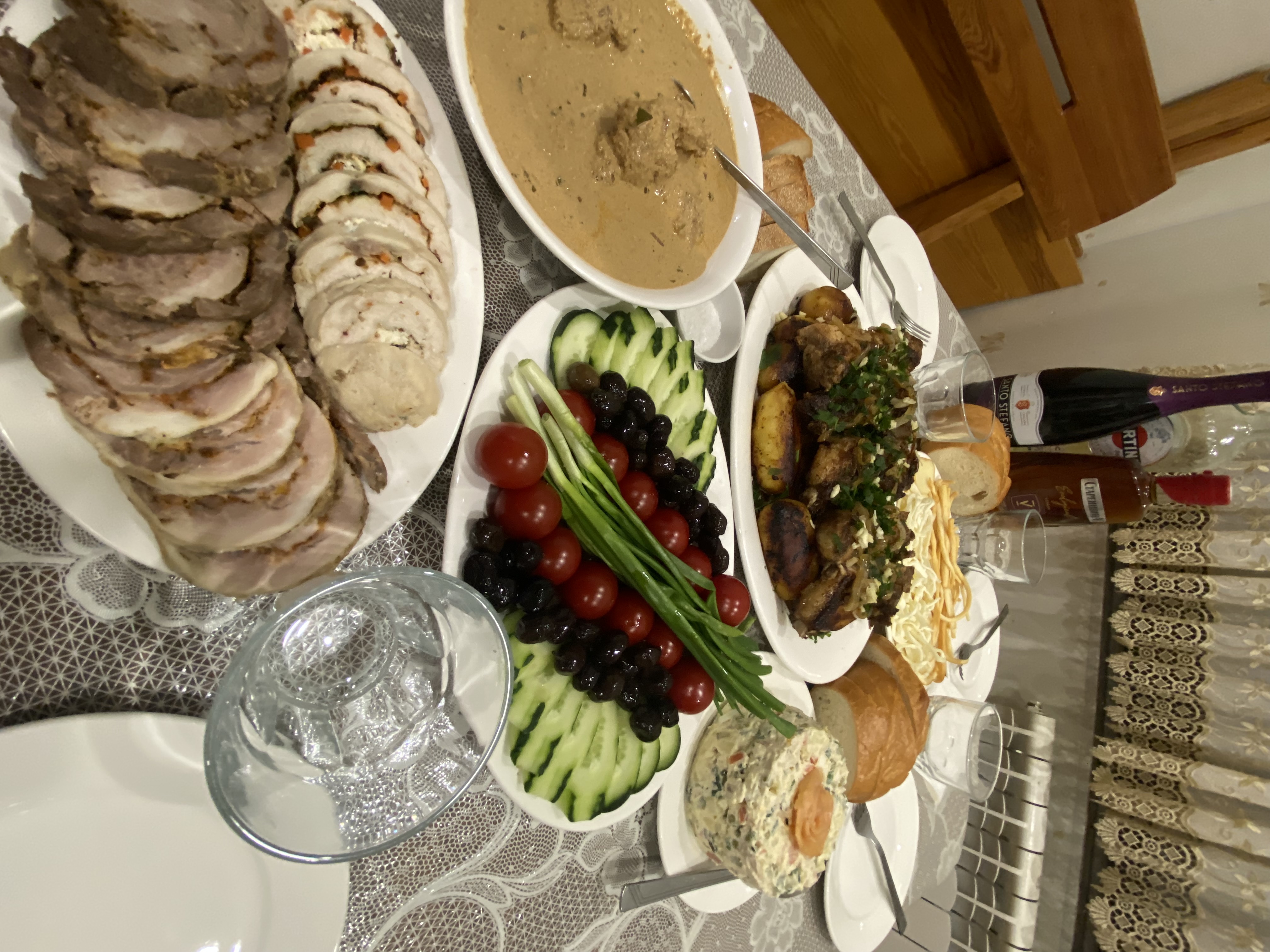 ЭКО-Глэмпинг БУНГАЛО, Гагра — фото 3