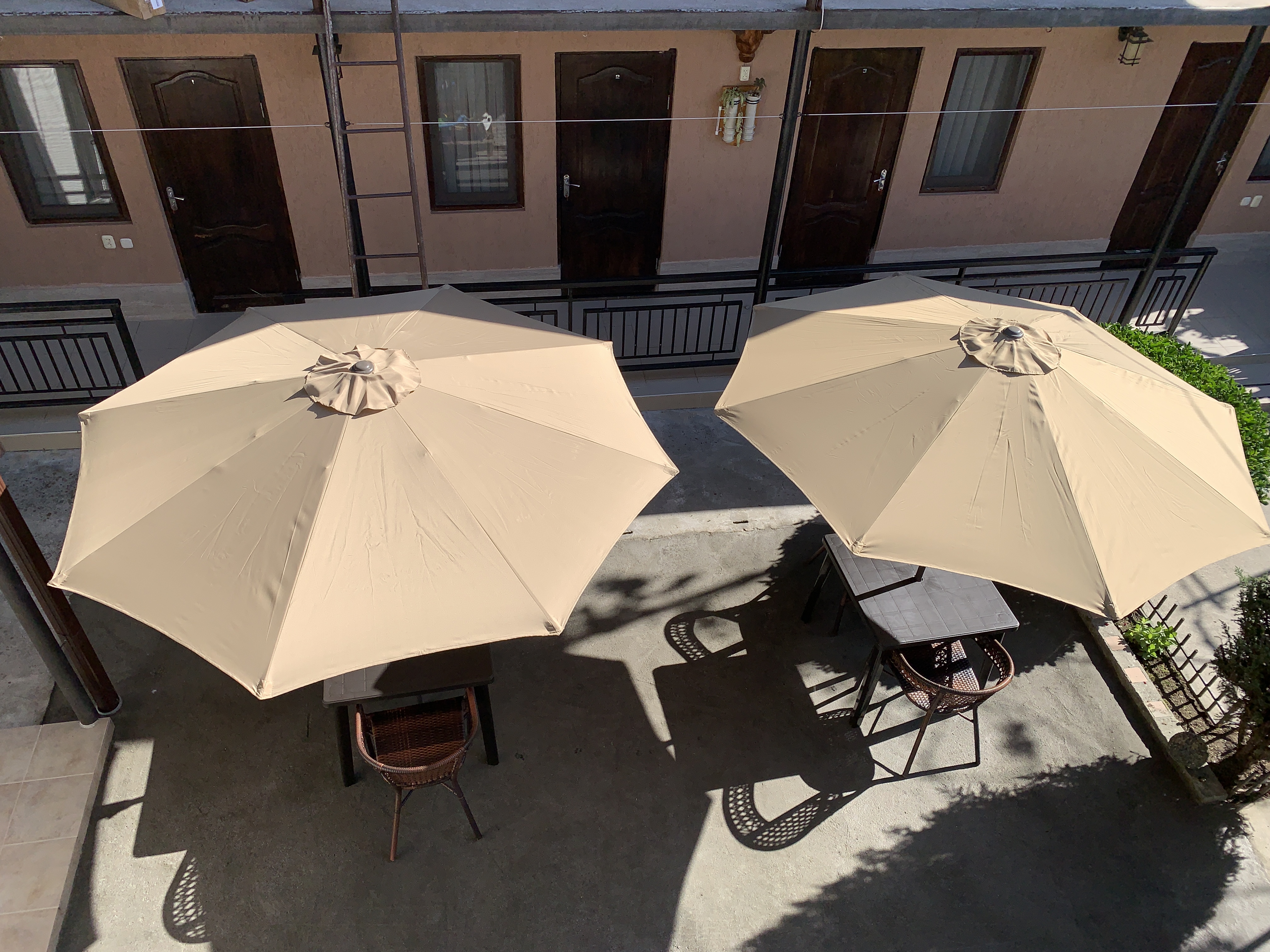 Гостевой дом «Sof-Ka», Сухум — фото 17