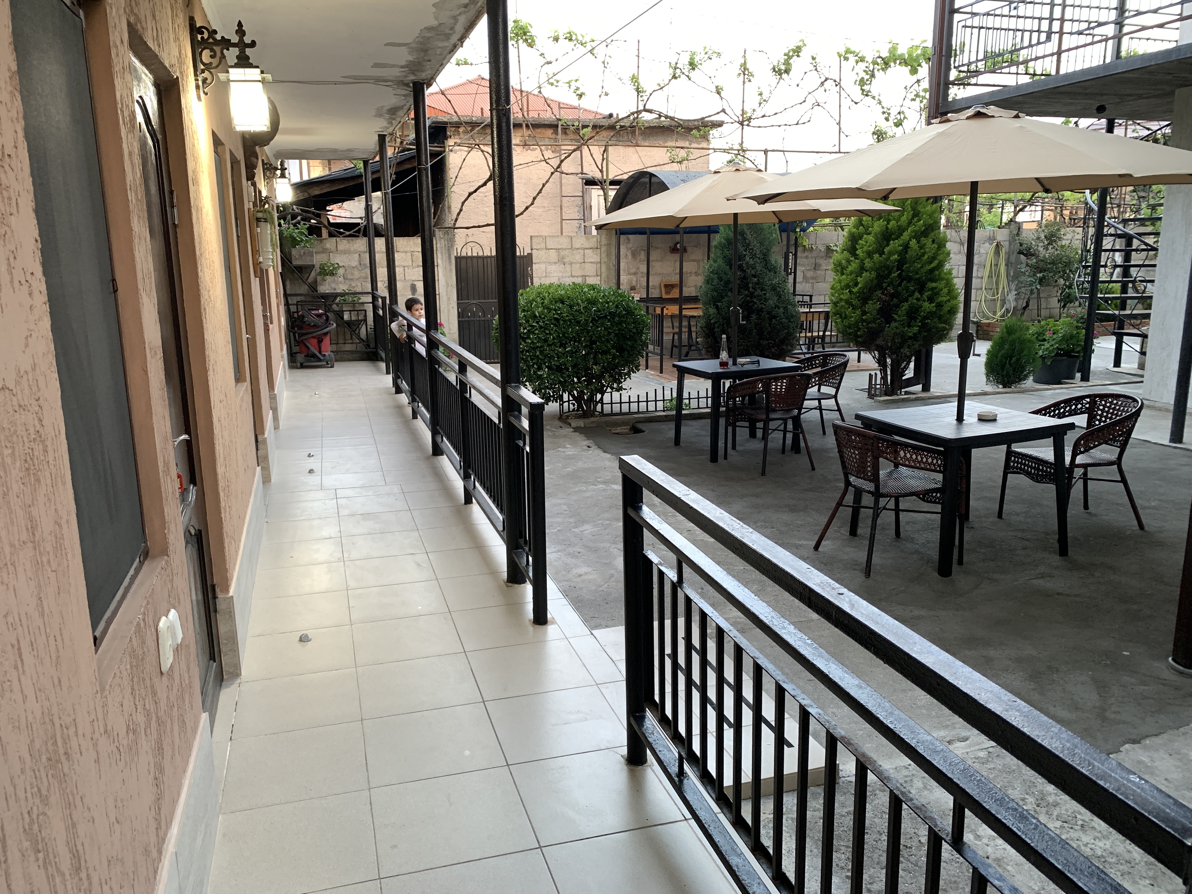 Гостевой дом «Sof-Ka», Сухум — фото 15