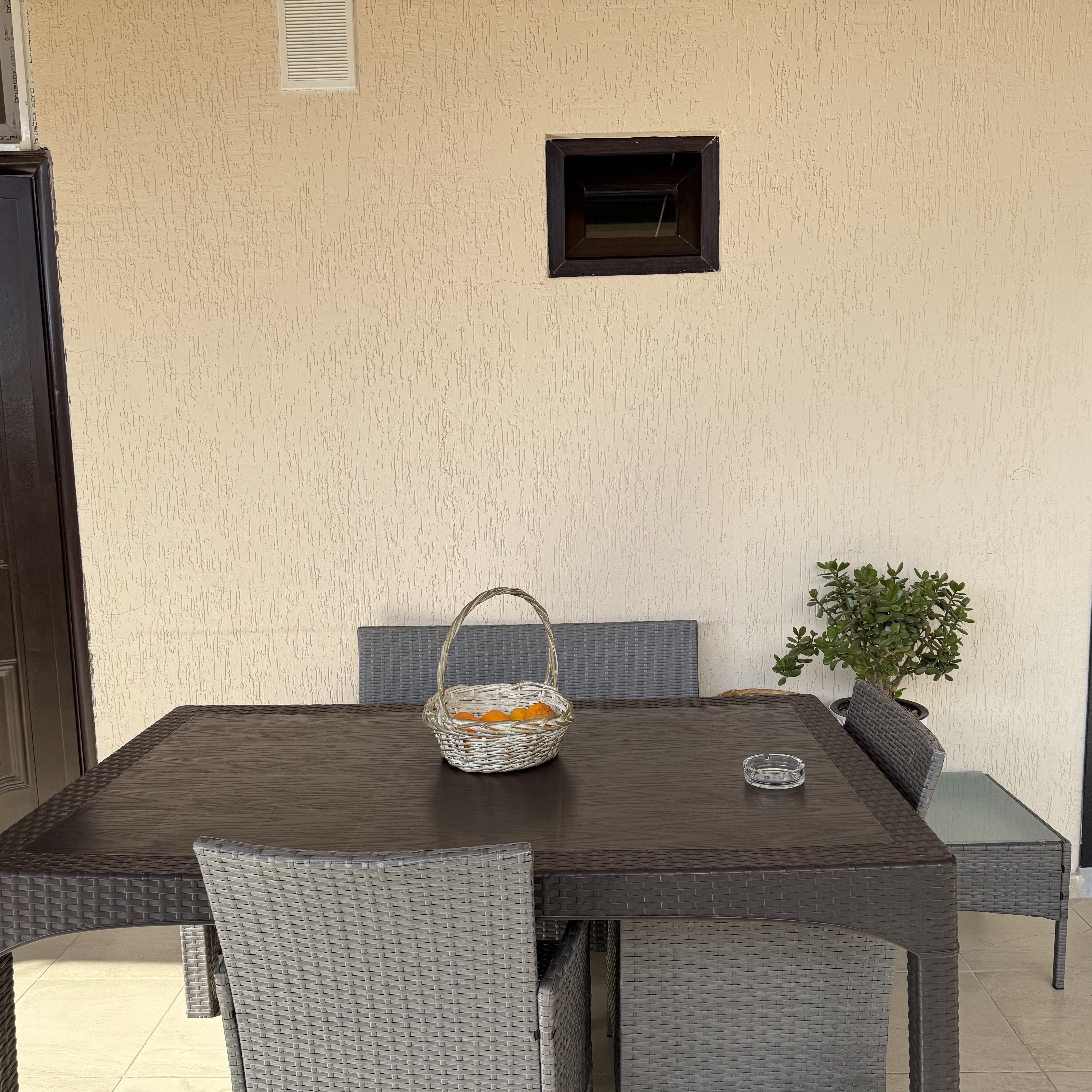 Квартира студия у Латавры, Сухум