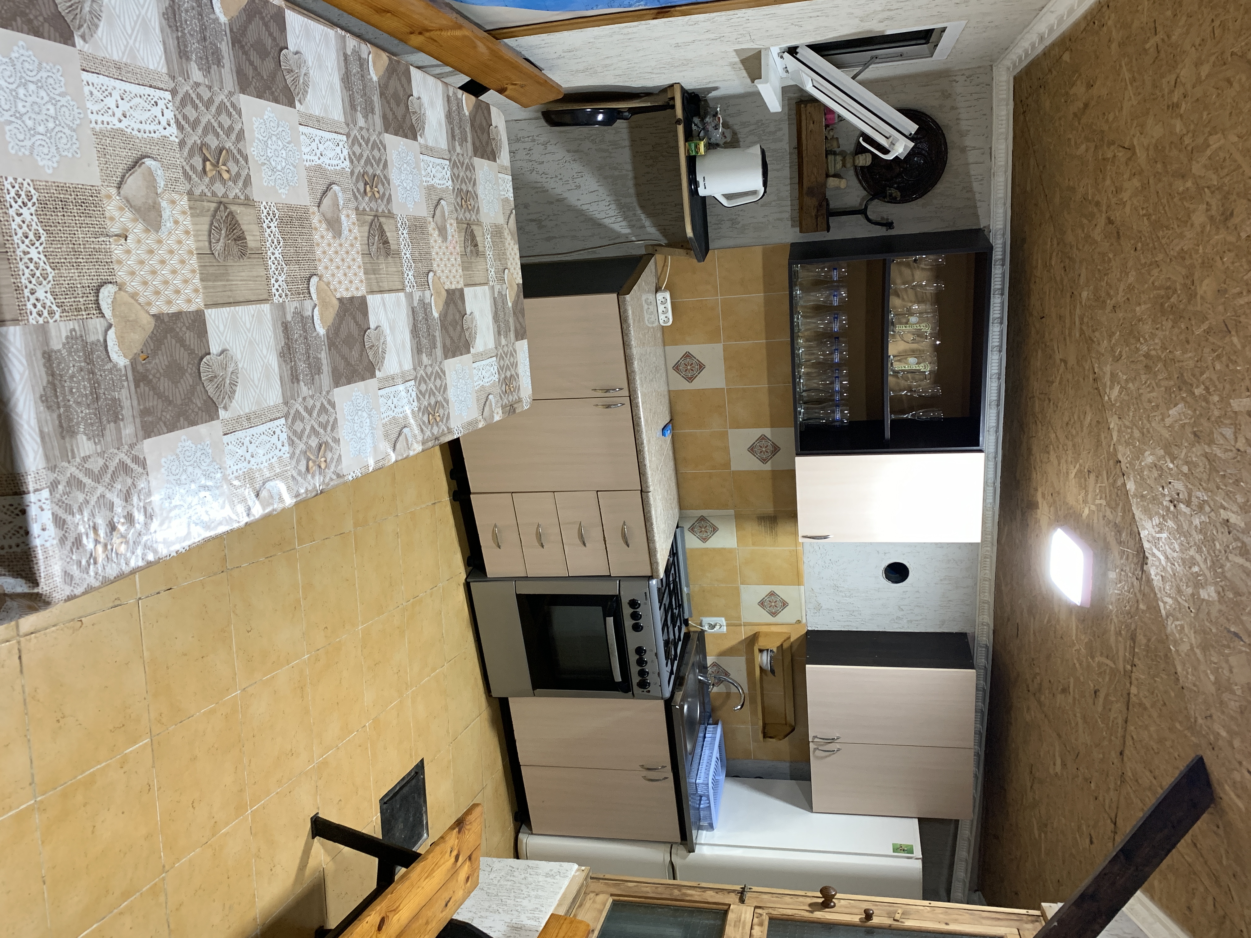 Гостевой дом «Sof-Ka», Сухум — фото 6