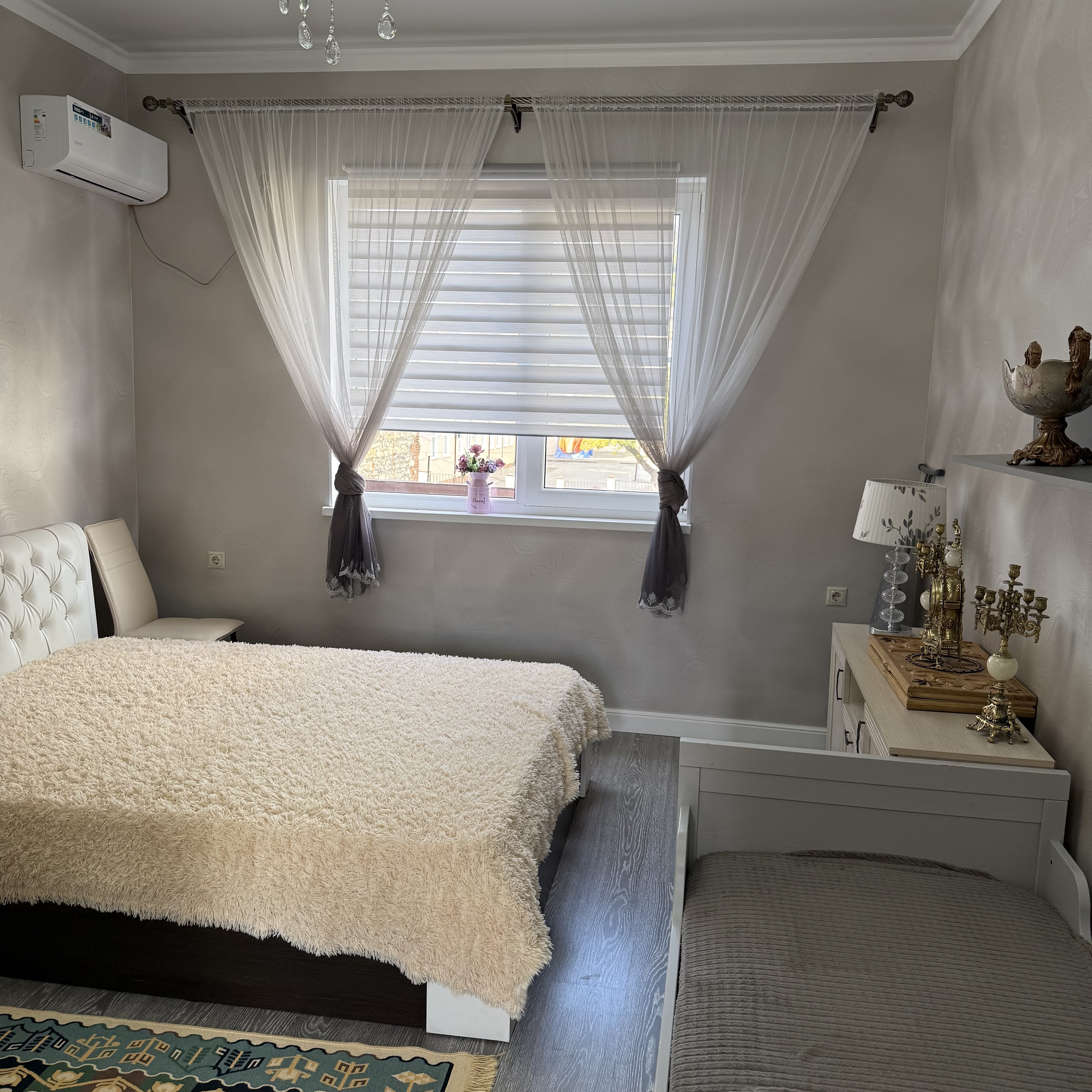 Квартира студия у Латавры, Сухум — фото 4