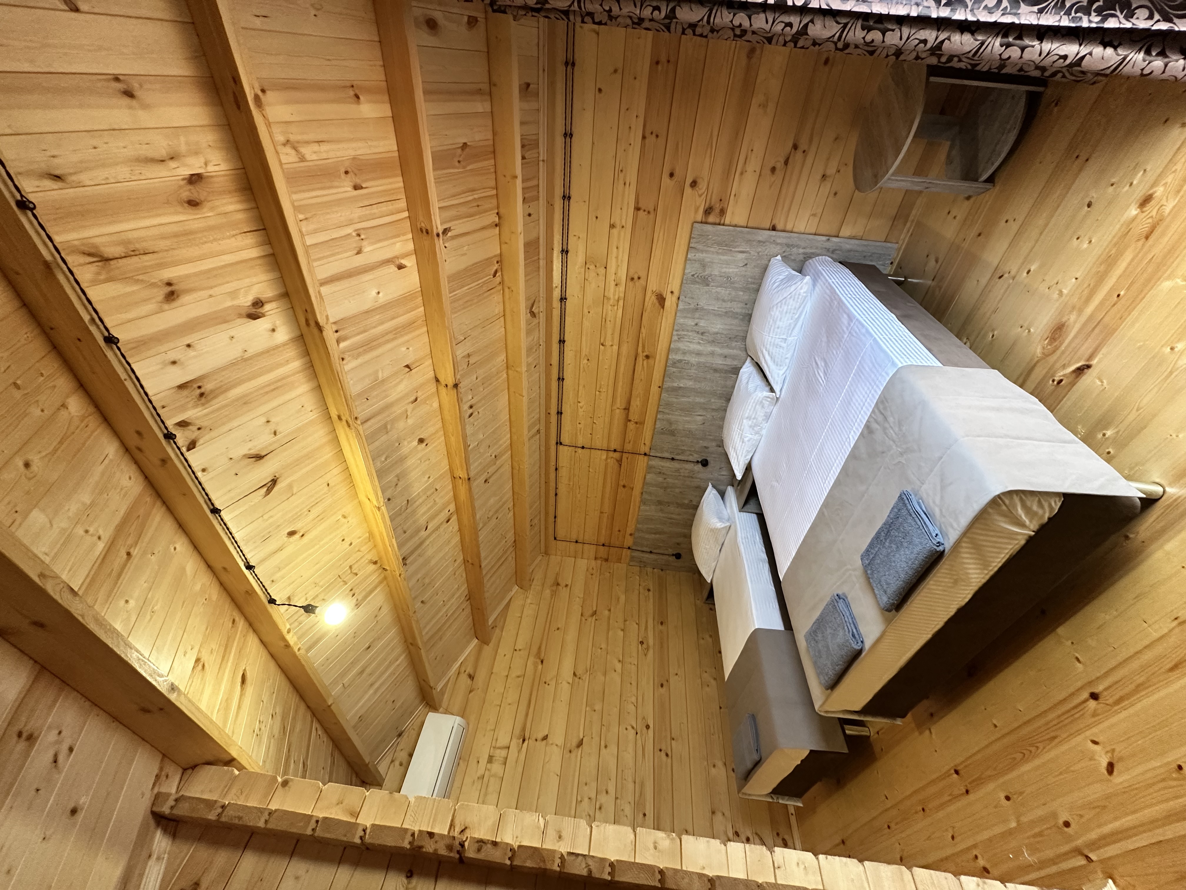 ЭКО домики Кумкват, Алахадзы — фото 6