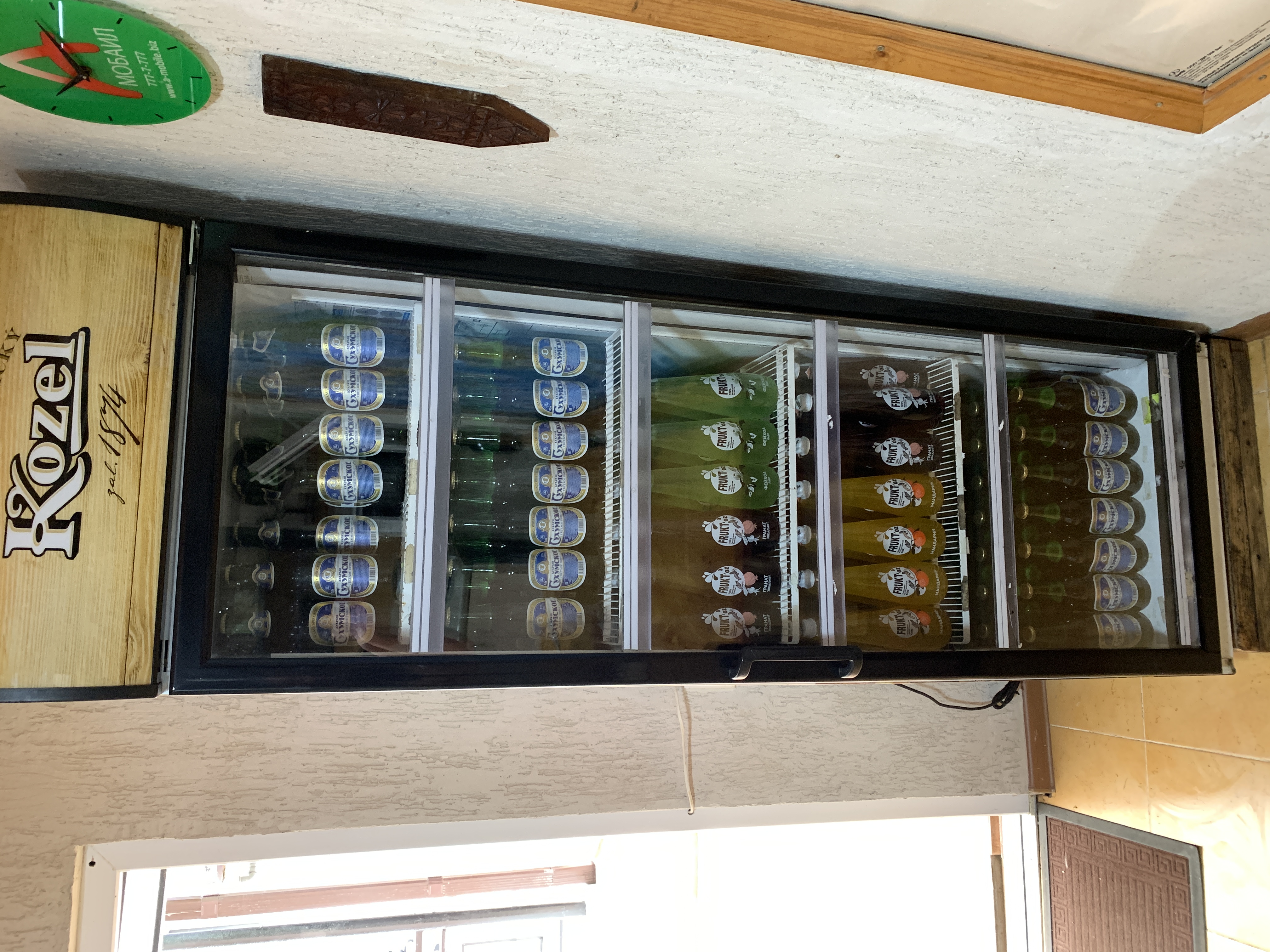 Гостевой дом «Sof-Ka», Сухум — фото 7