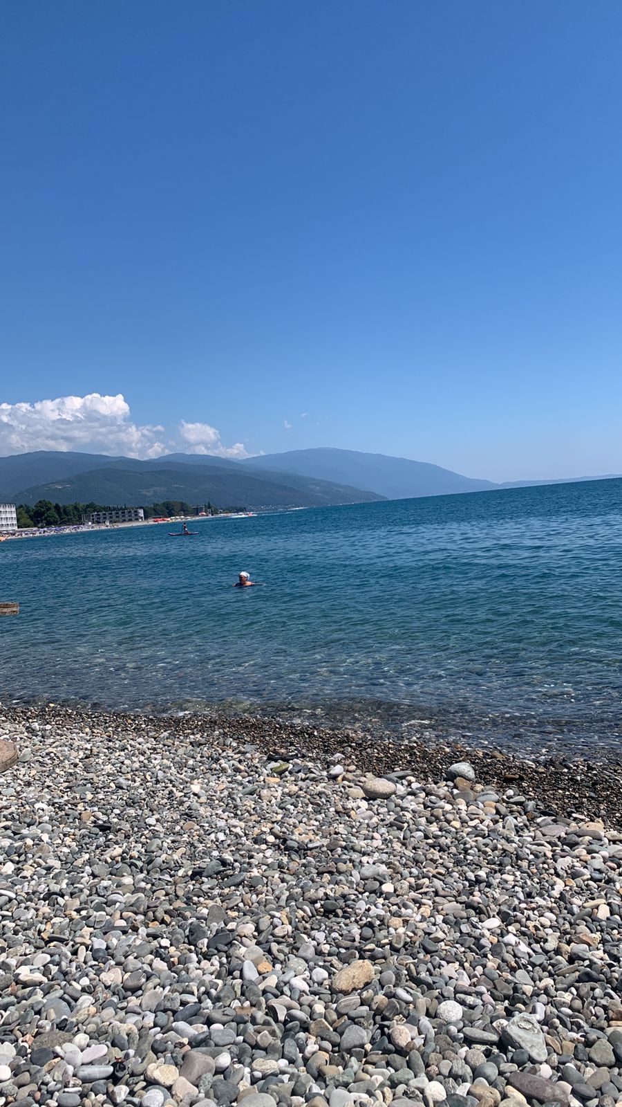 Гостевой дом Ника, Цандрипш — фото 19