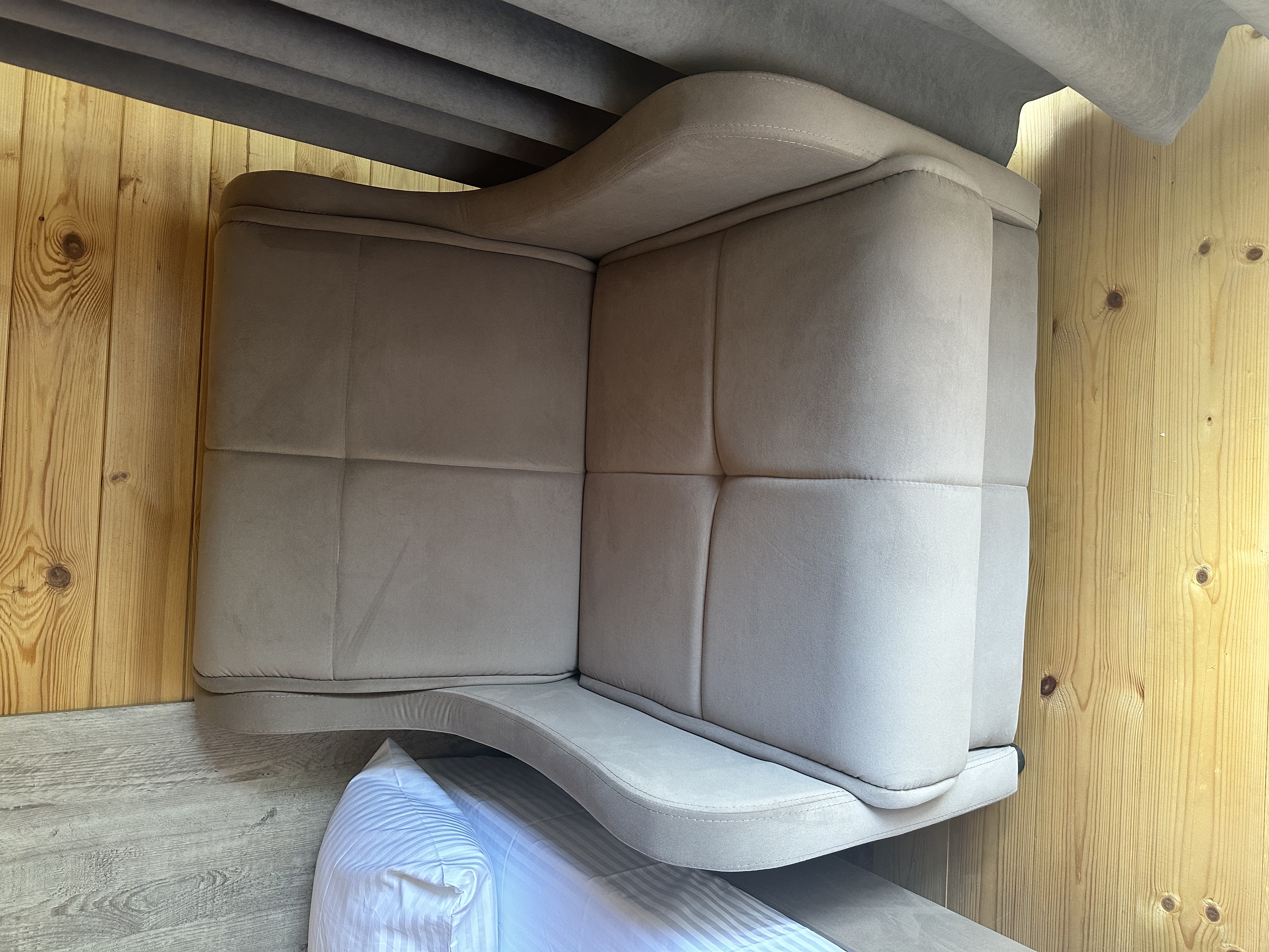 ЭКО домики Кумкват, Алахадзы — фото 7