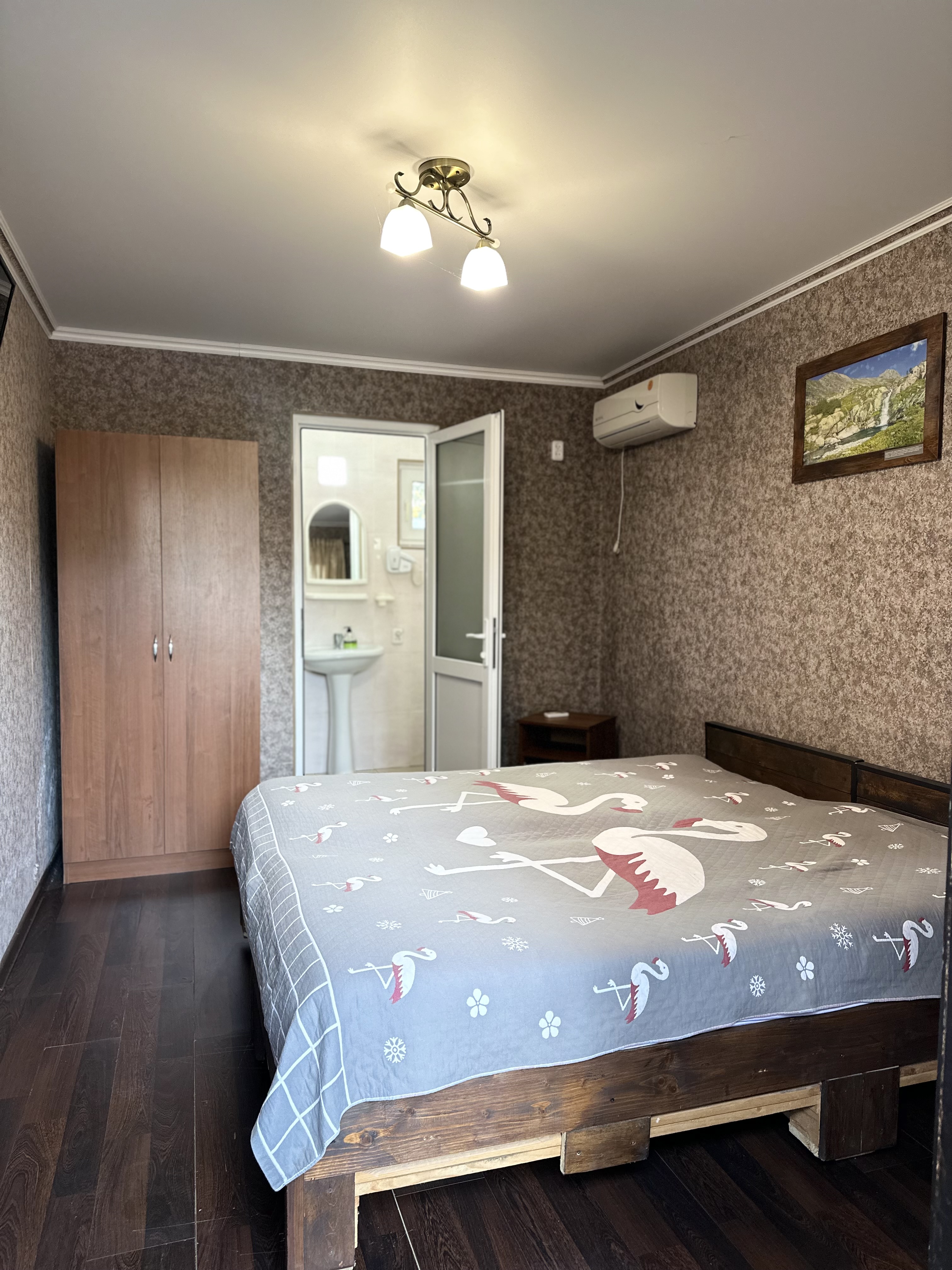 Гостевой дом «Sof-Ka», Сухум — фото 12