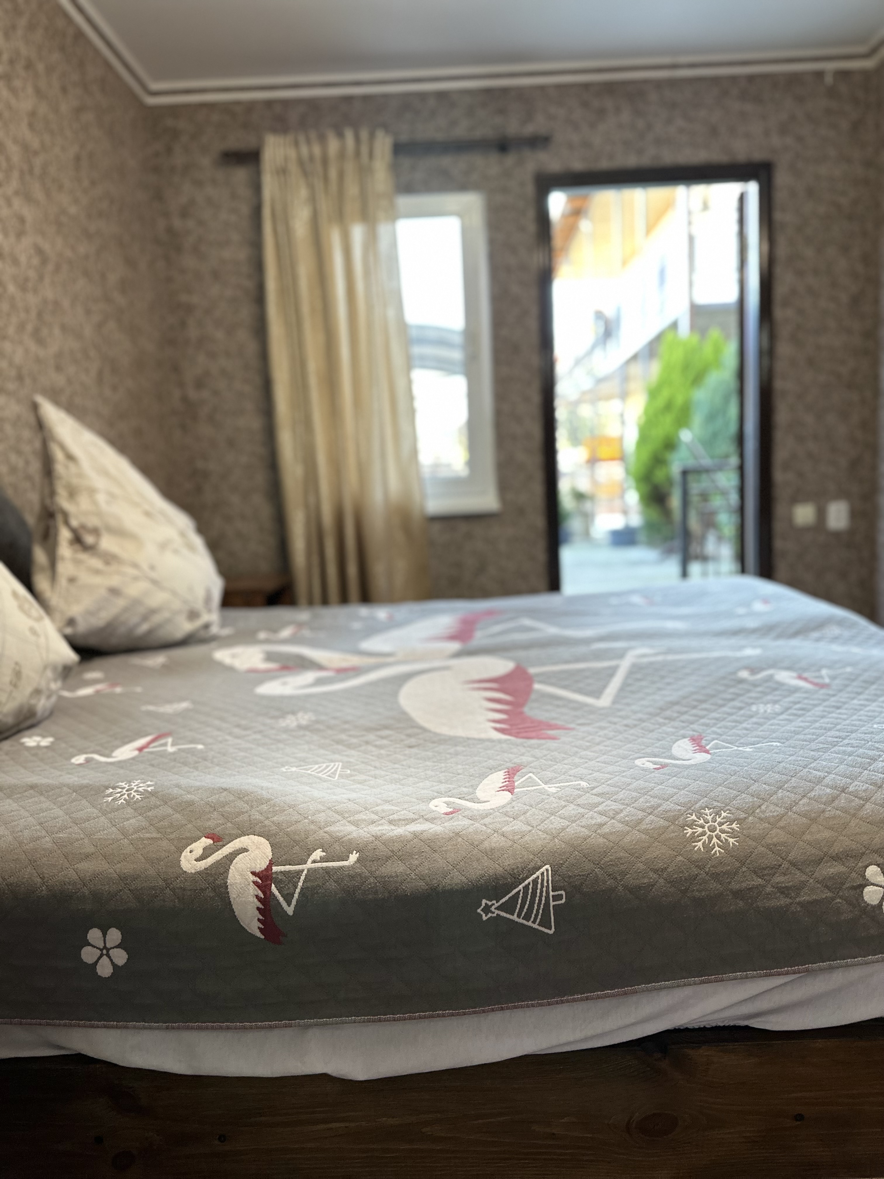 Гостевой дом «Sof-Ka», Сухум — фото 23