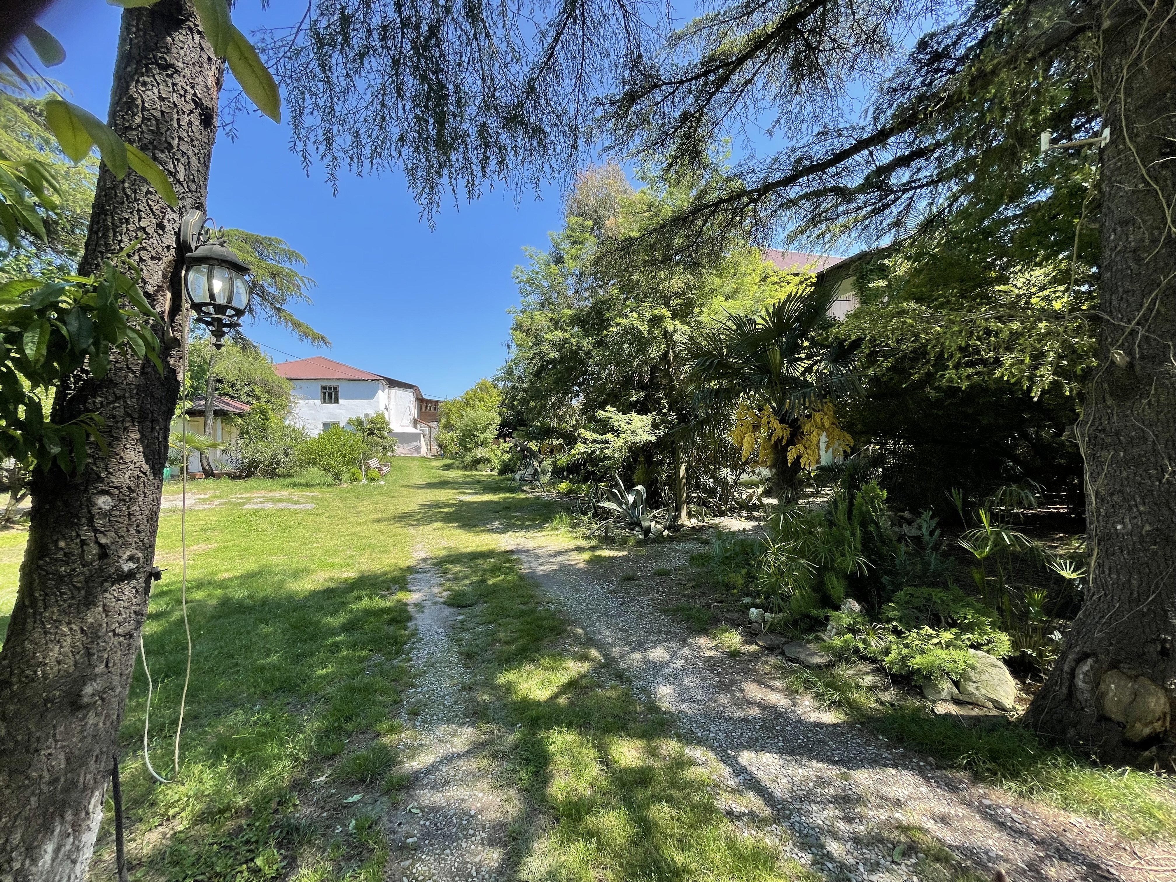 Гостевой Дом Инкит, Пицунда — фото 6