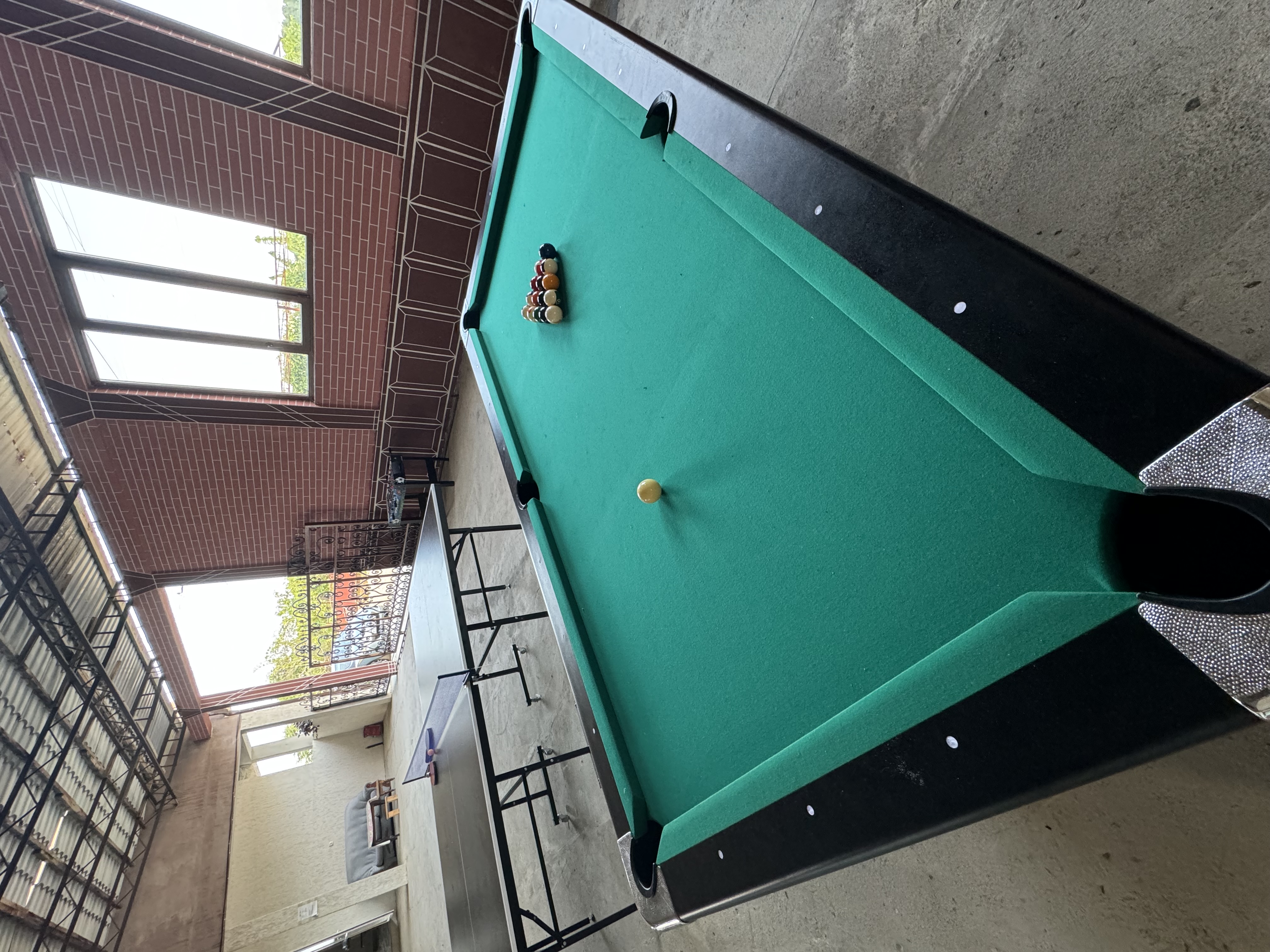 Гостевой дом Анжелика, Гагра — фото 12