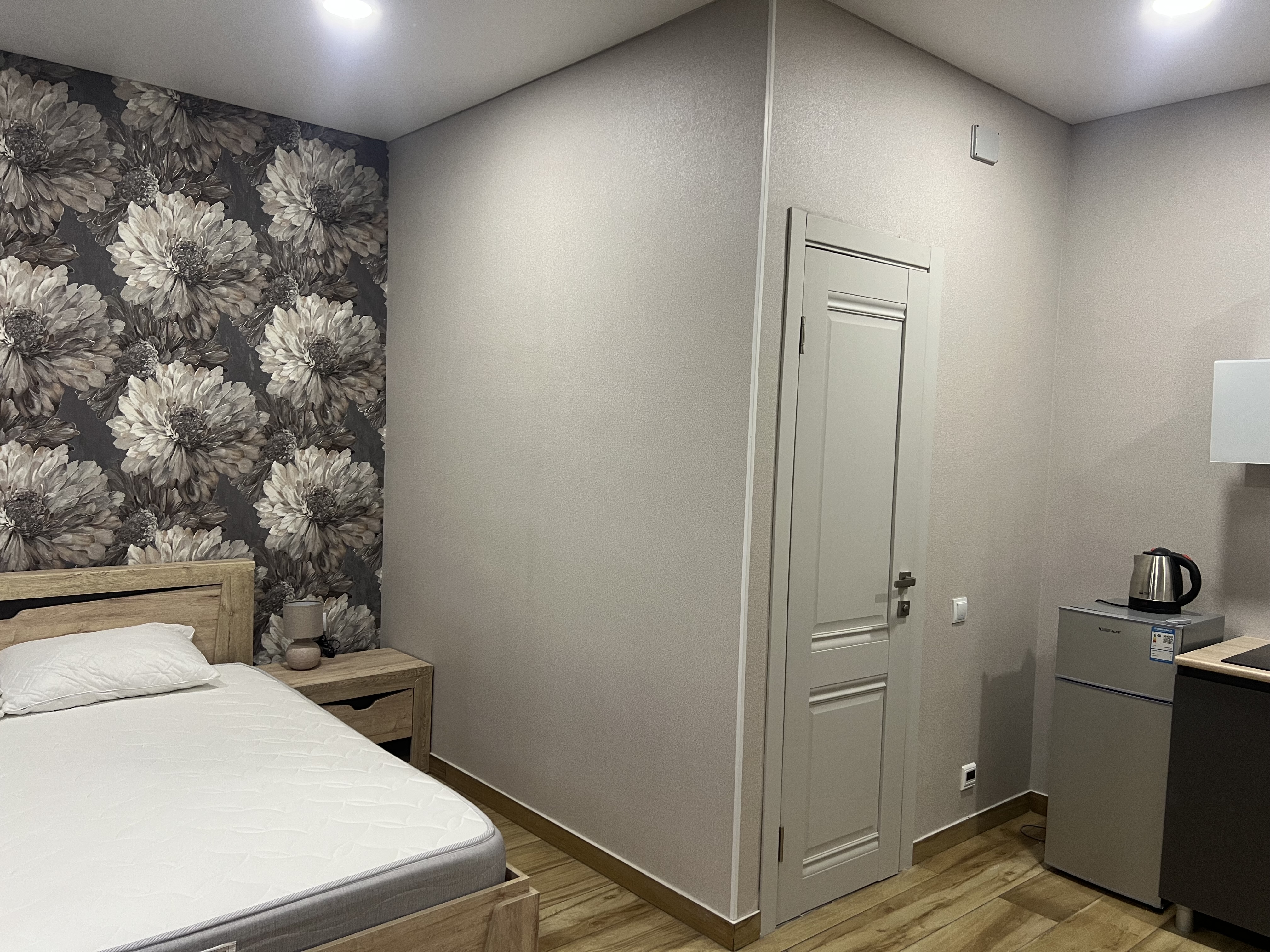 Гостевой дом Ника, Цандрипш — фото 17