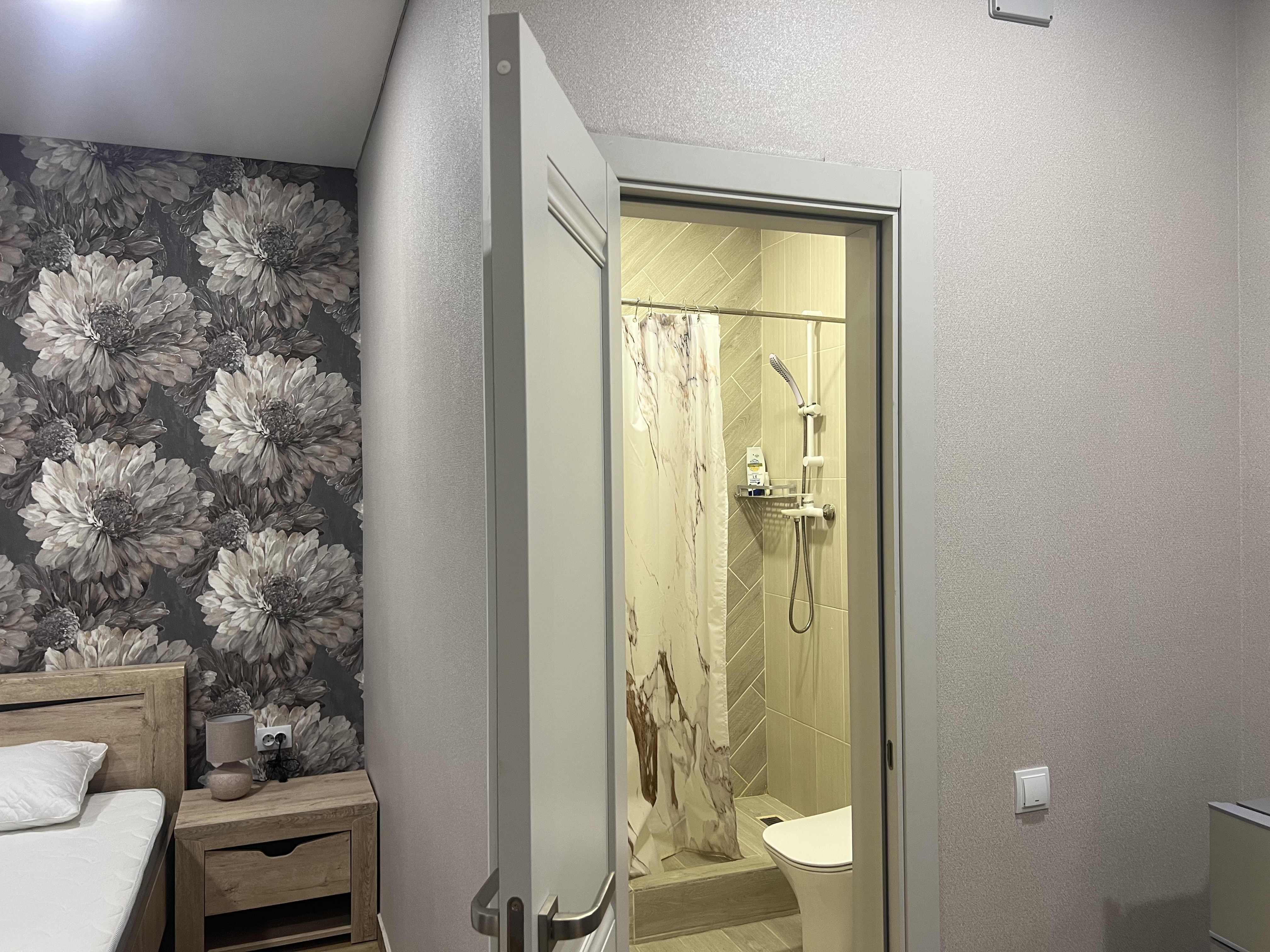 Гостевой дом Ника, Цандрипш — фото 14