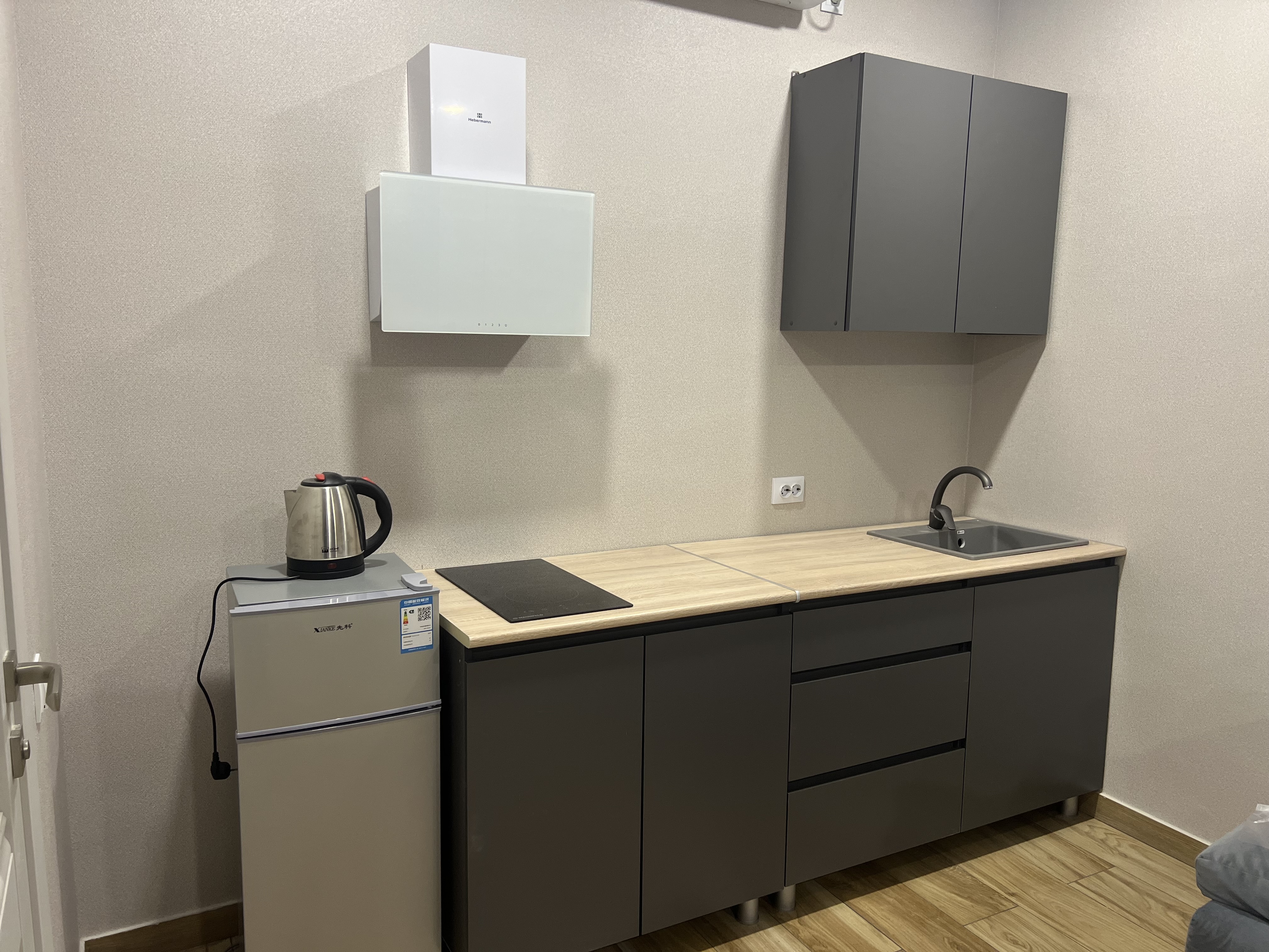 Гостевой дом Ника, Цандрипш — фото 18