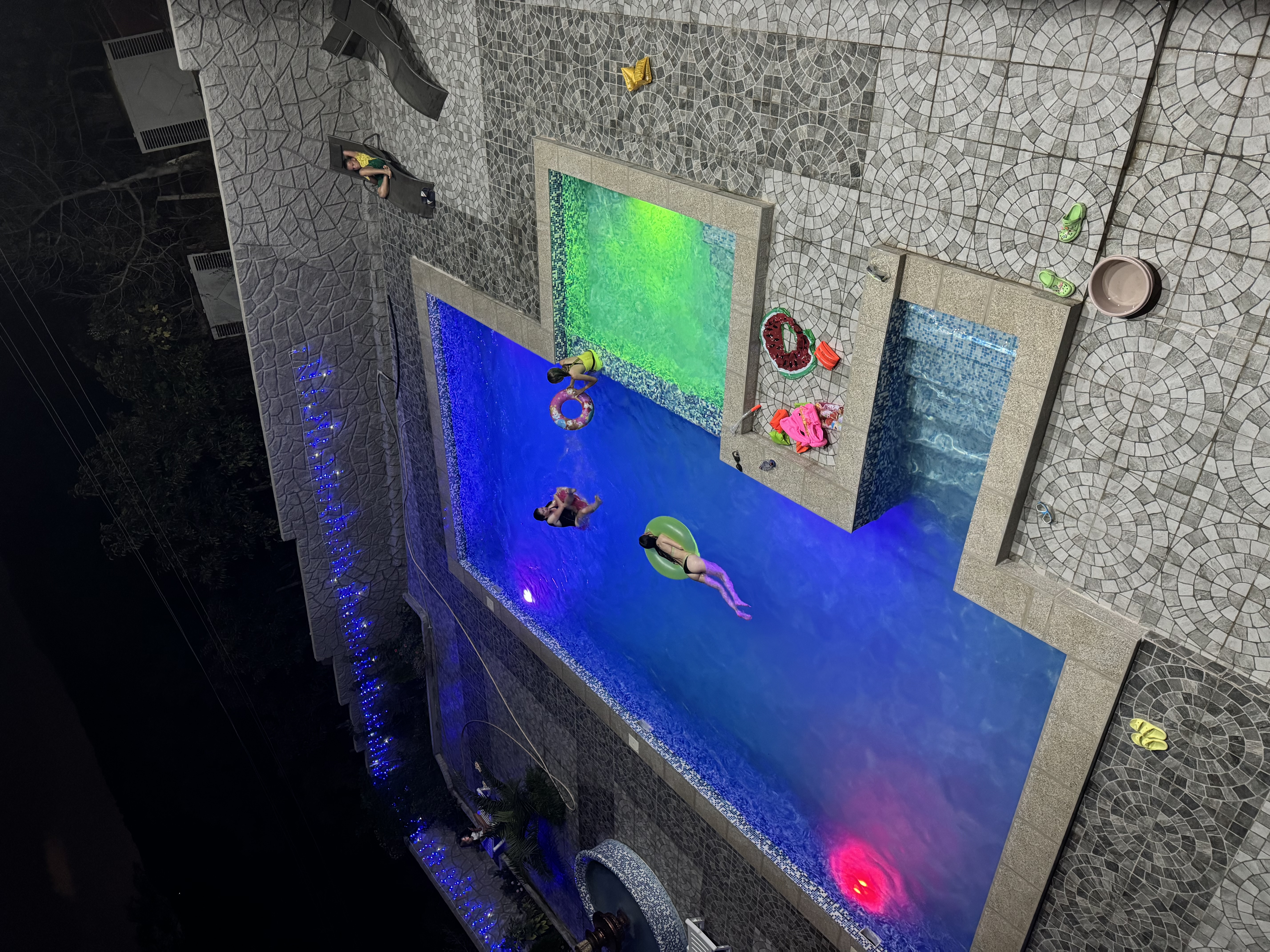 Гостевой дом Анжелика, Гагра — фото 11