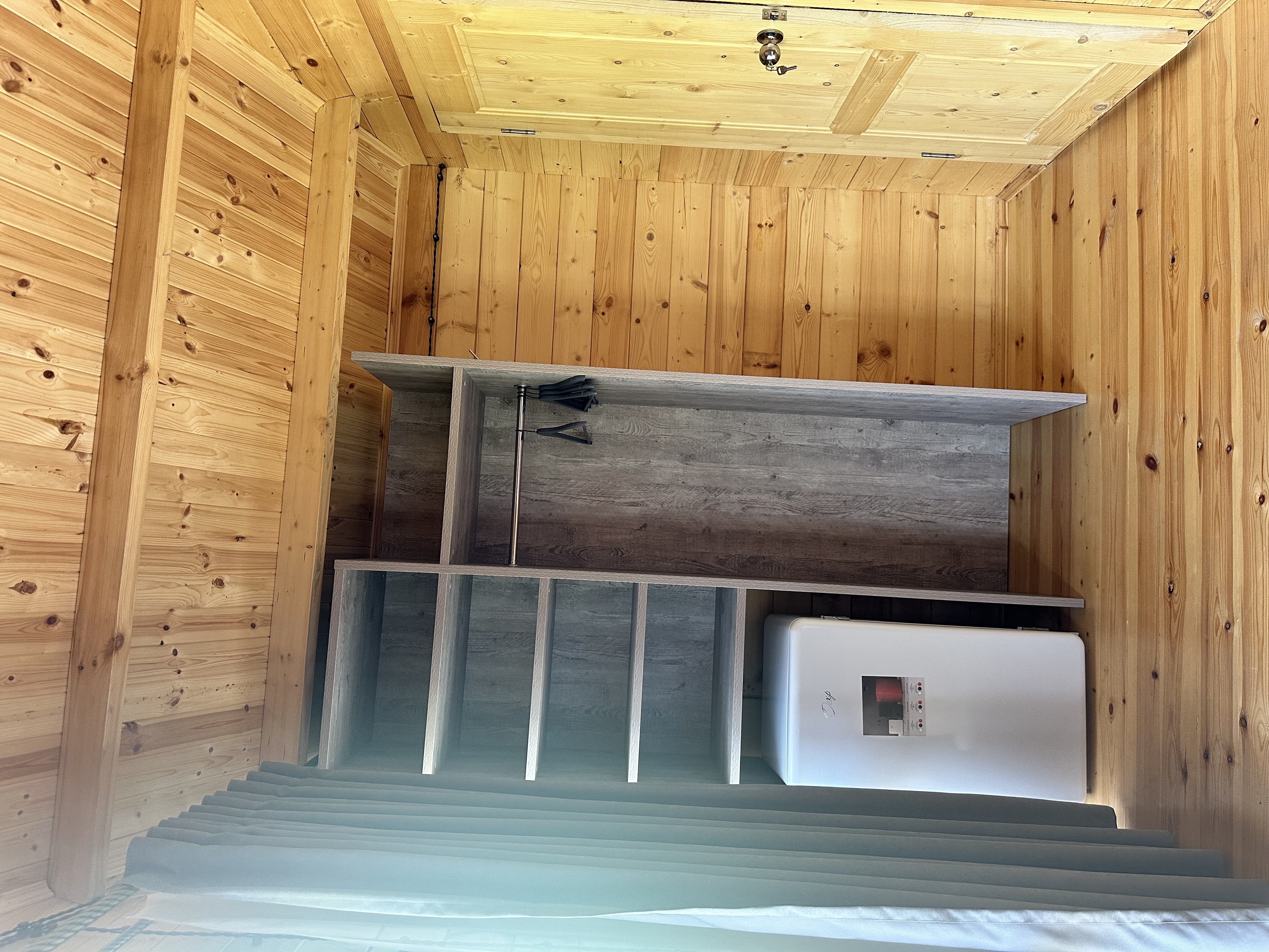 ЭКО домики Кумкват, Алахадзы — фото 5