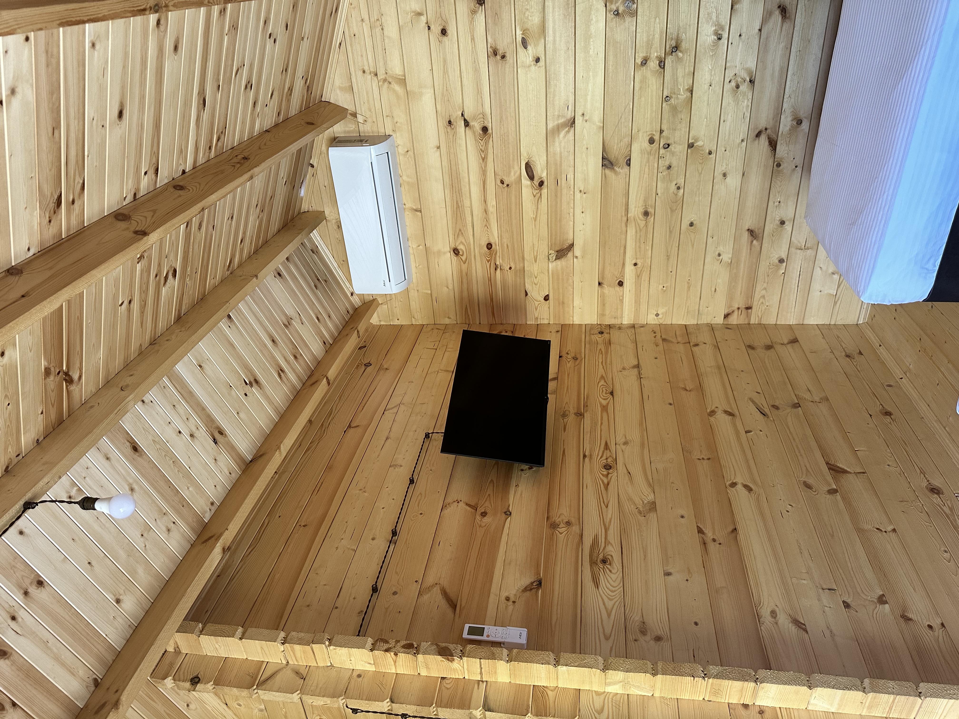 ЭКО домики Кумкват, Алахадзы