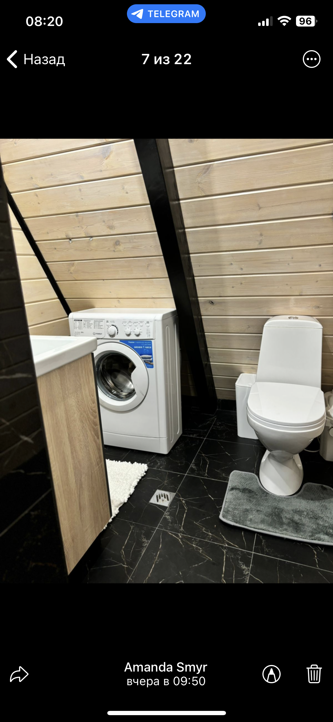 Mona Lisa Village, Сухум — фото 2