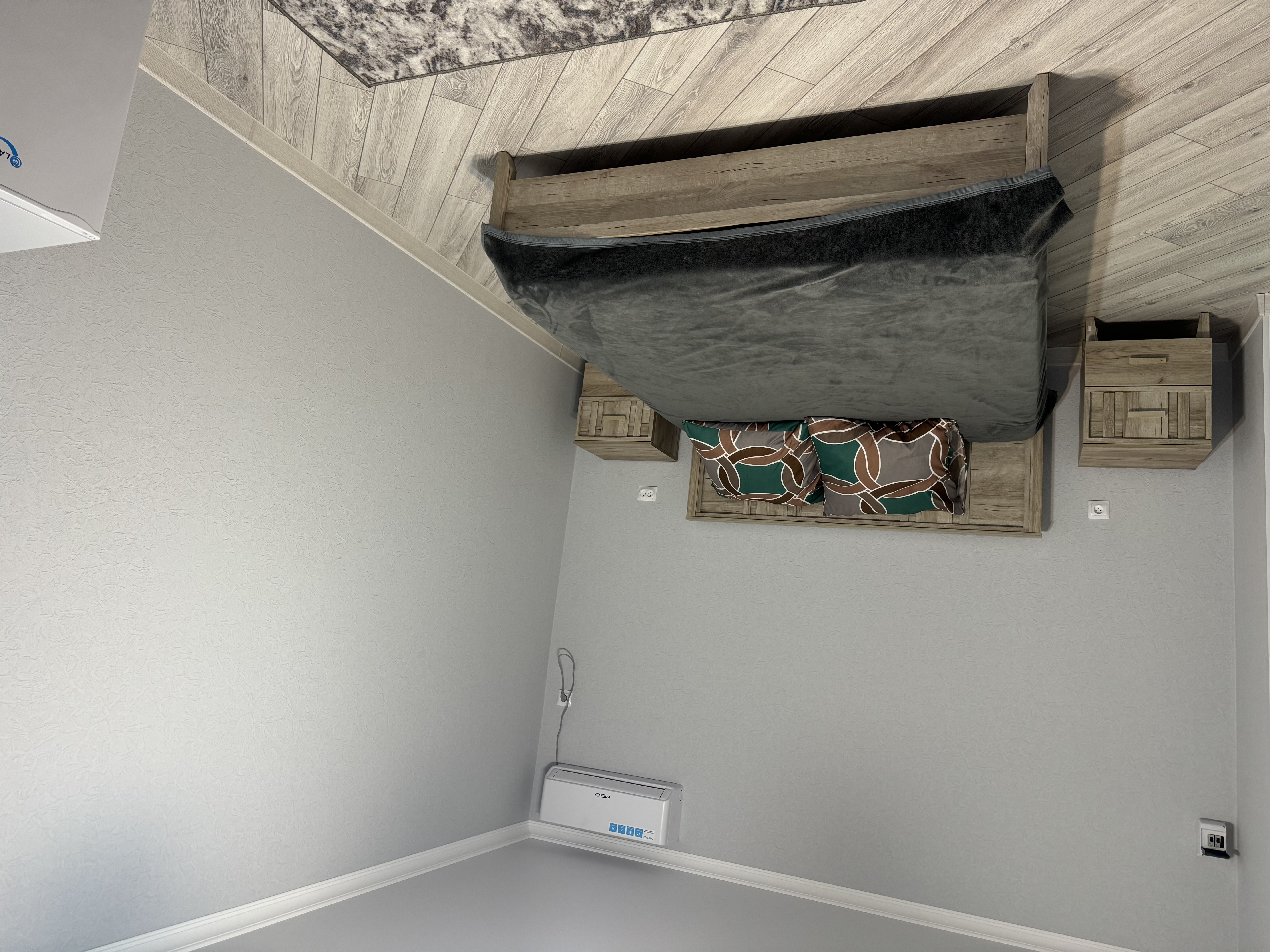 Гостевой дом Дельфин, Агудзера — фото 11