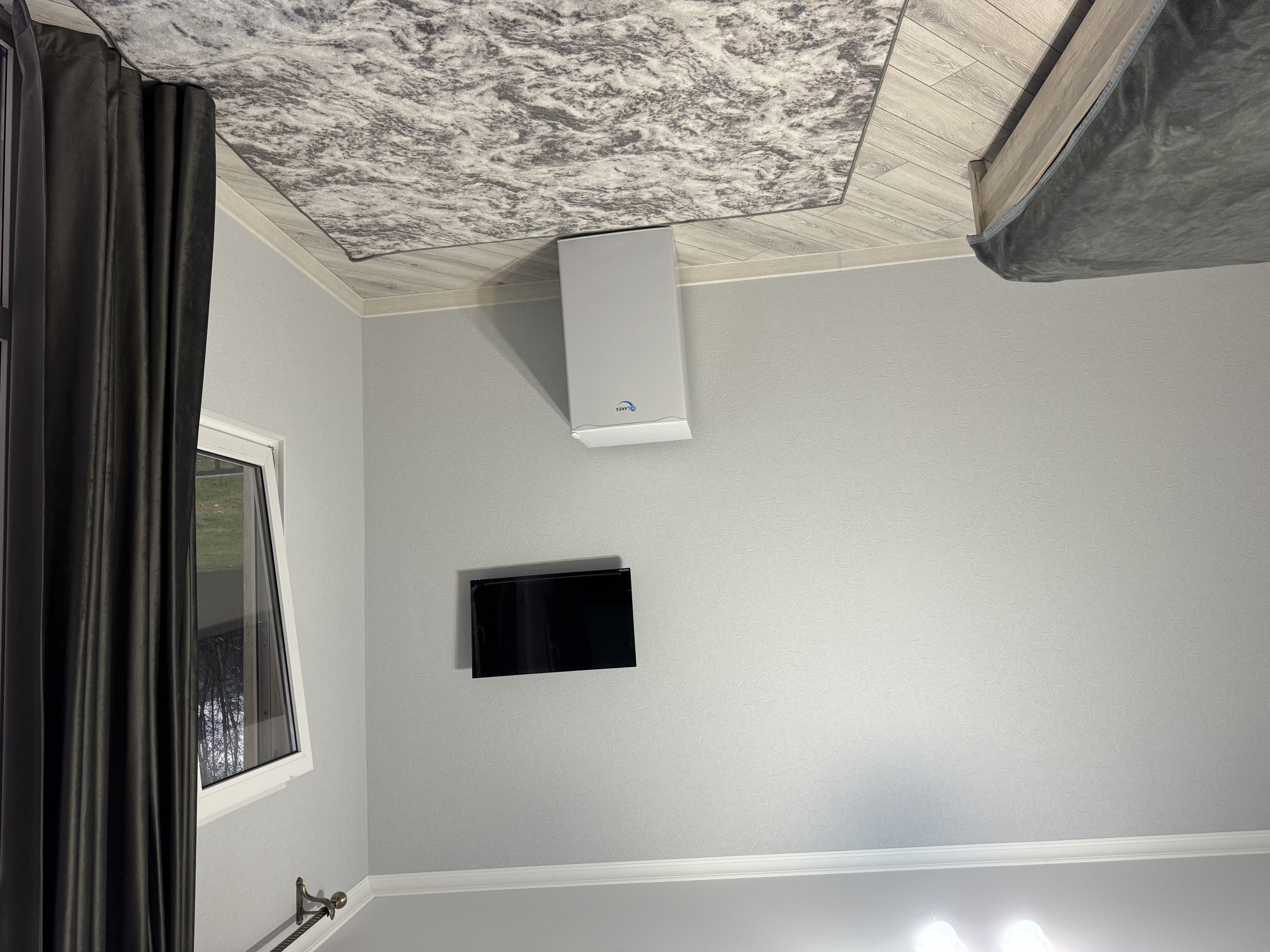 Гостевой дом Дельфин, Агудзера — фото 13