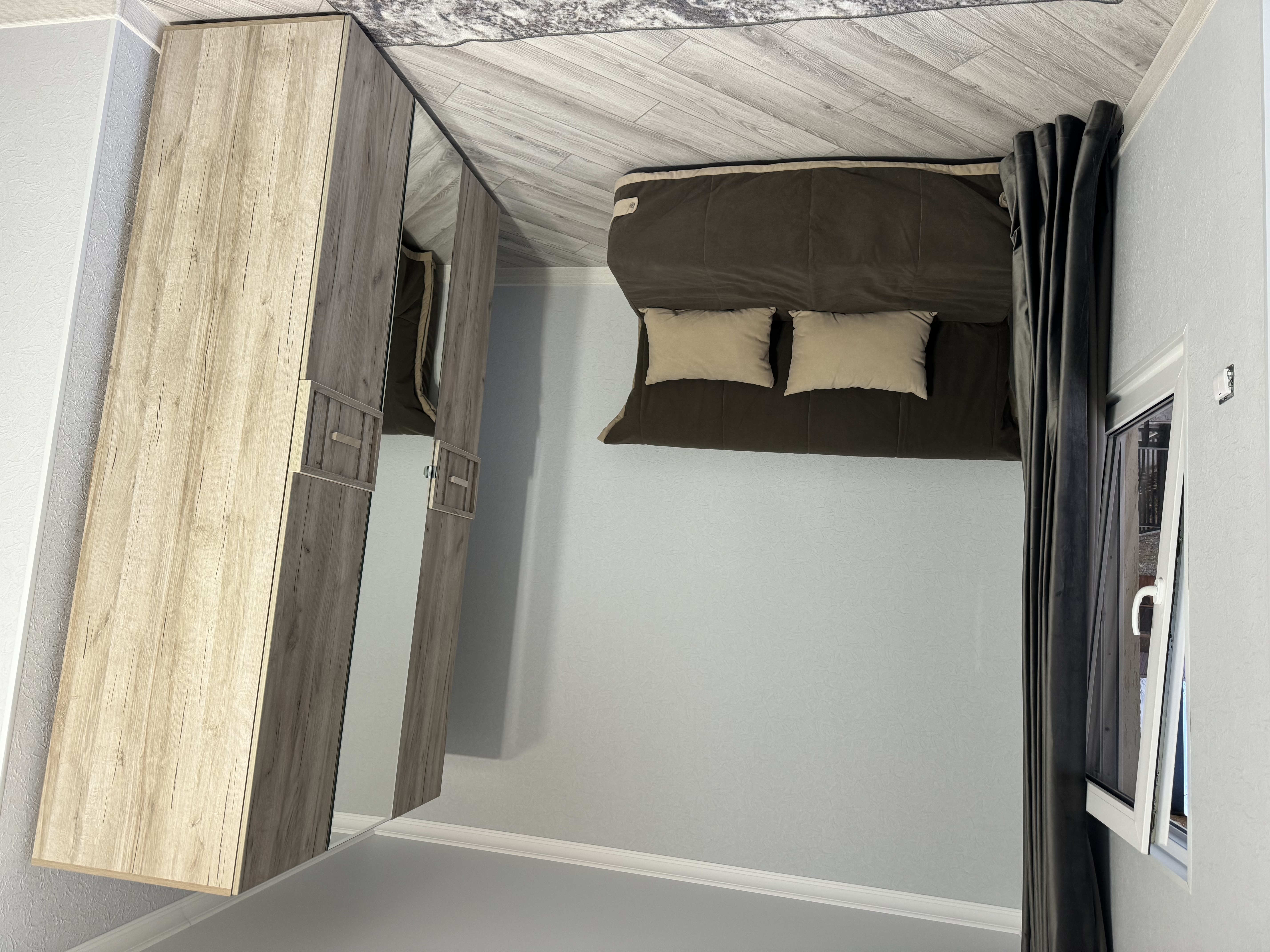 Гостевой дом Дельфин, Агудзера — фото 12