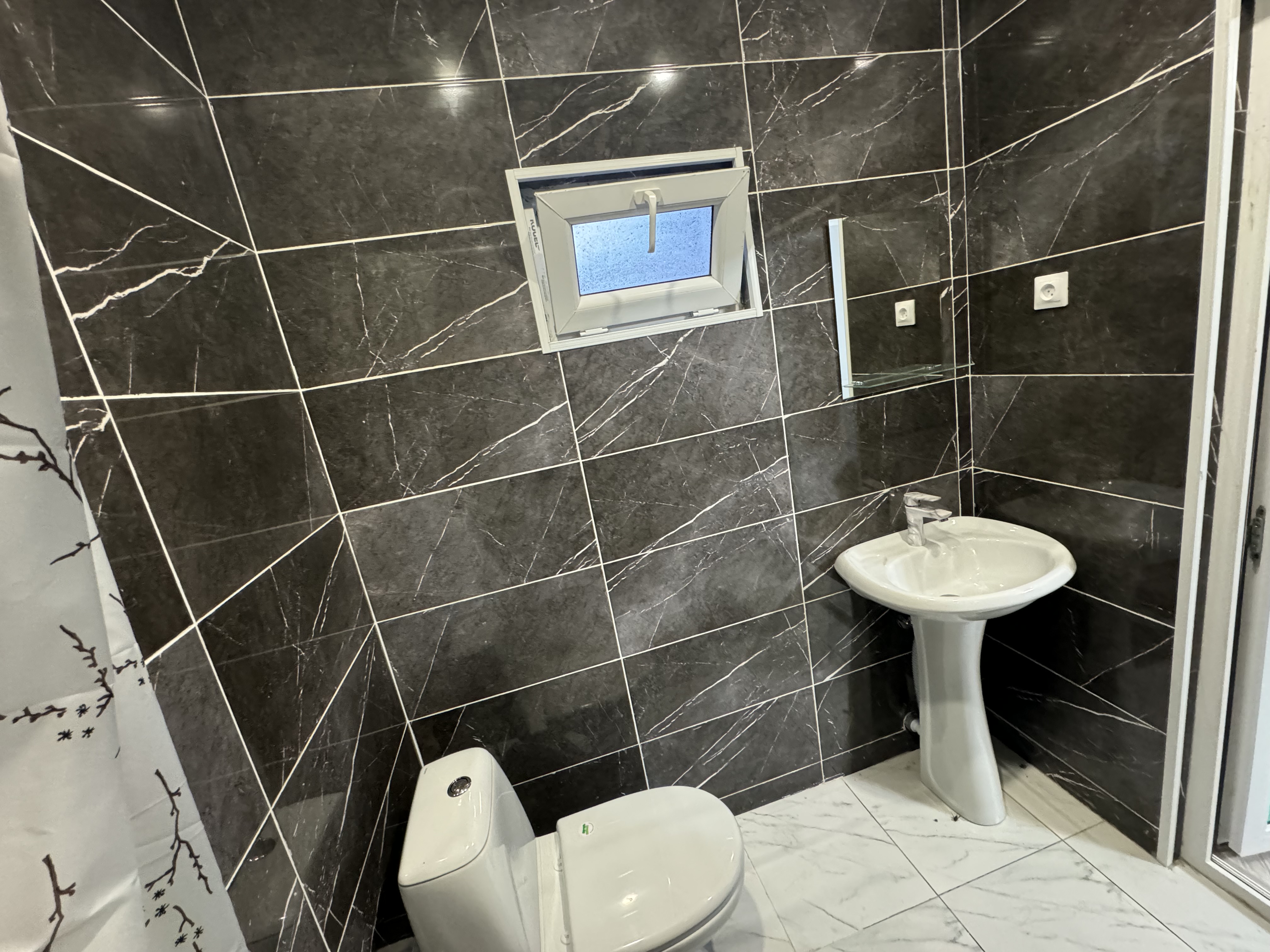 Гостевой дом Дельфин, Агудзера — фото 15