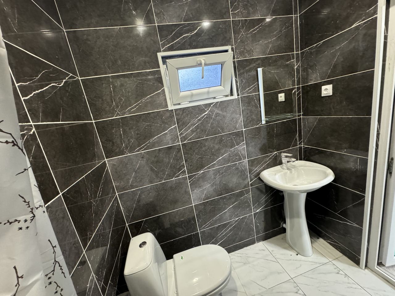 Гостевой дом Дельфин, Агудзера — фото 14