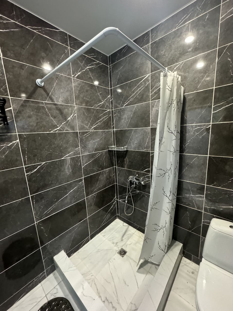 Гостевой дом Дельфин, Агудзера — фото 13