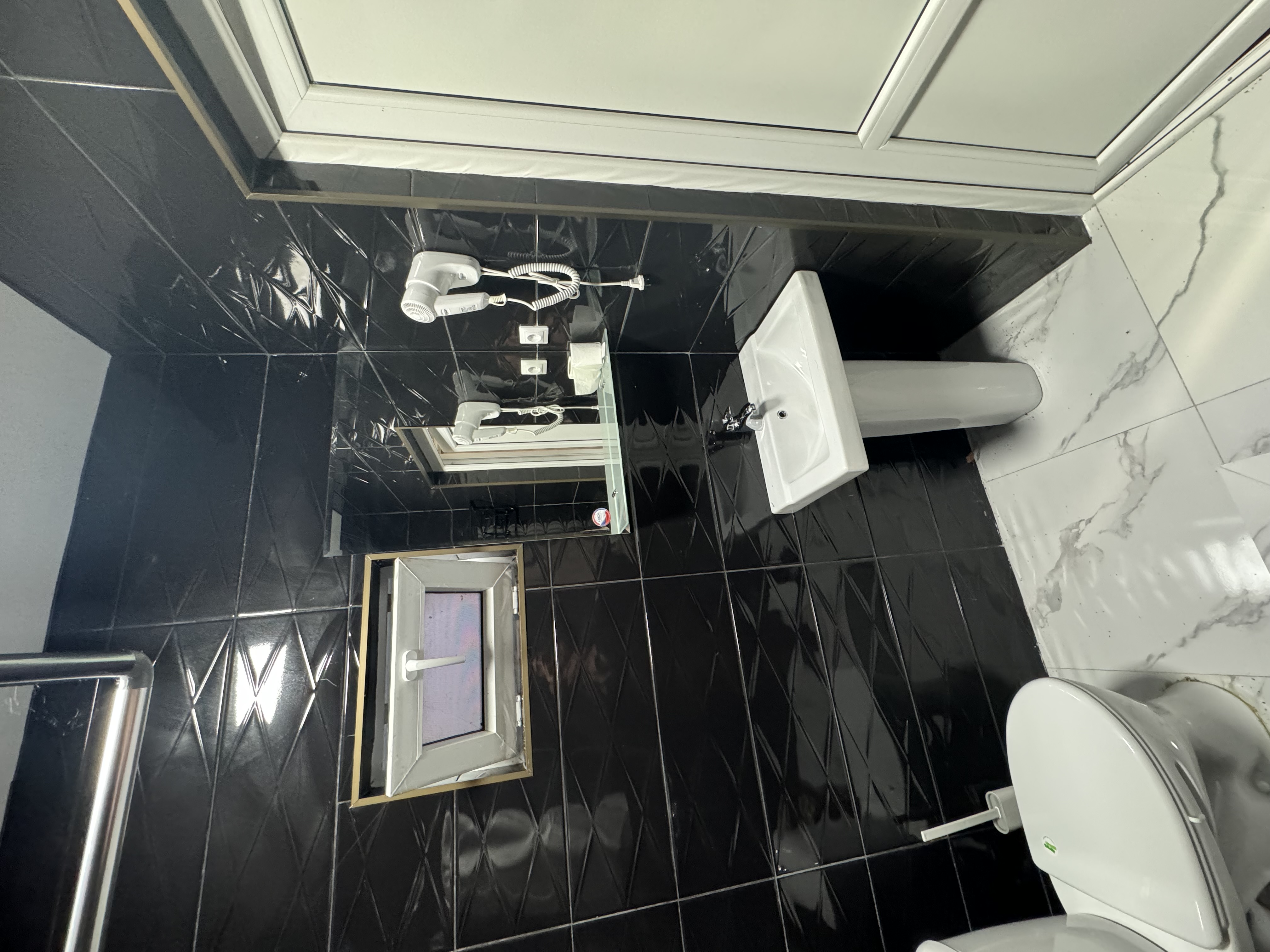 Гостевой дом Дельфин, Агудзера — фото 16